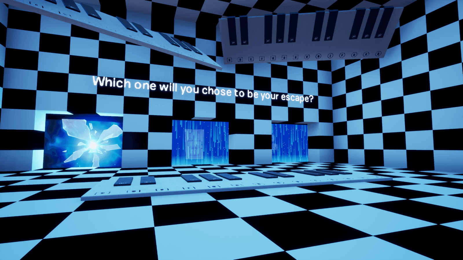 Trippy Escape