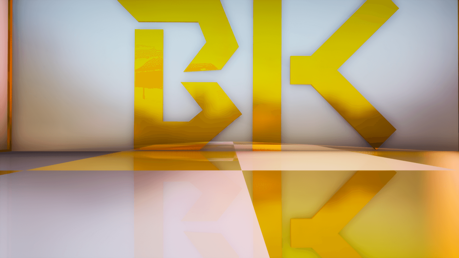 BK´s SOLID GOLD BOXFIGHT!