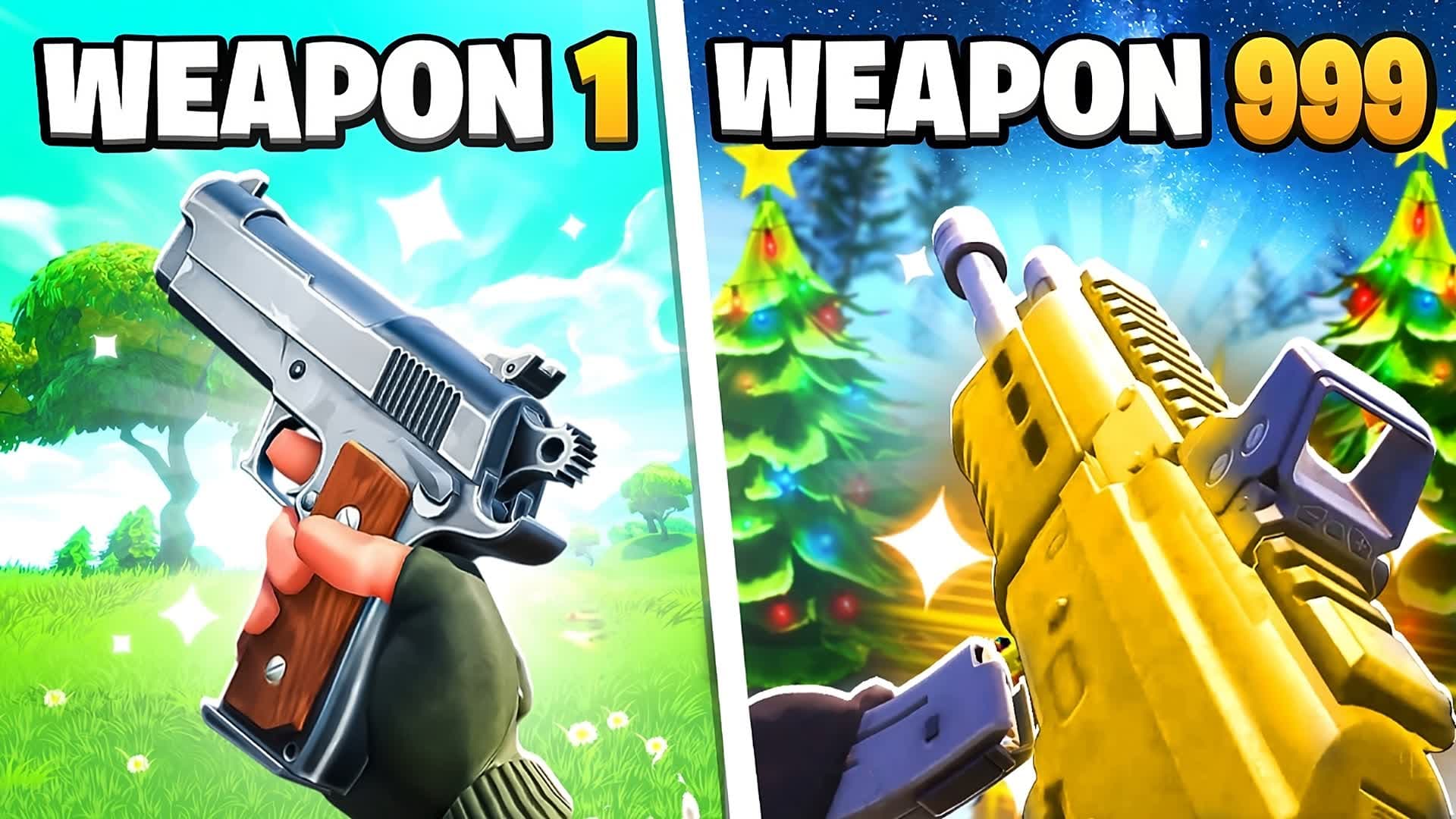 GREASY GUN GAME 🎯ONE-SHOT 💥