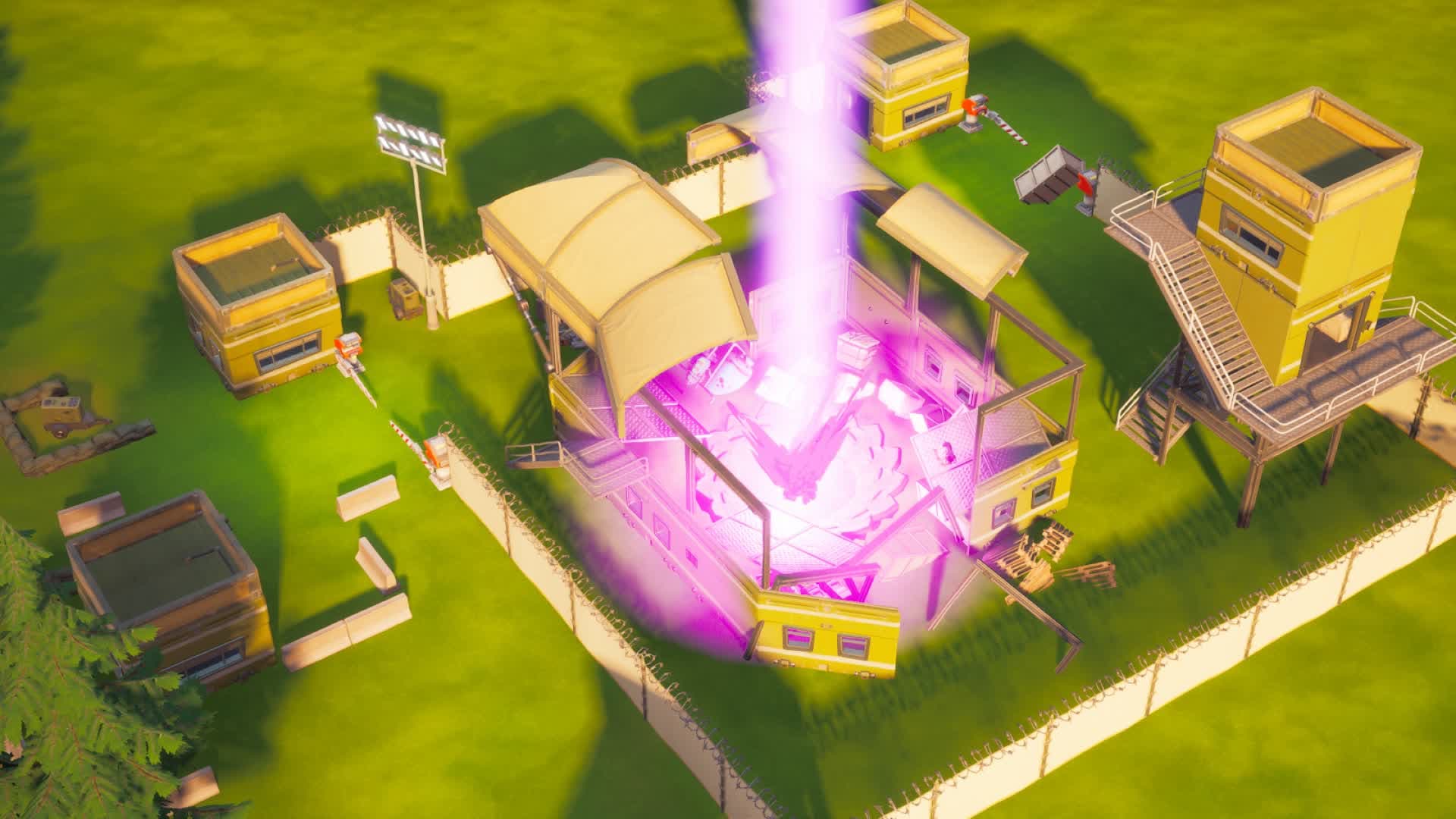 Nexus Chapter 3 Season 2