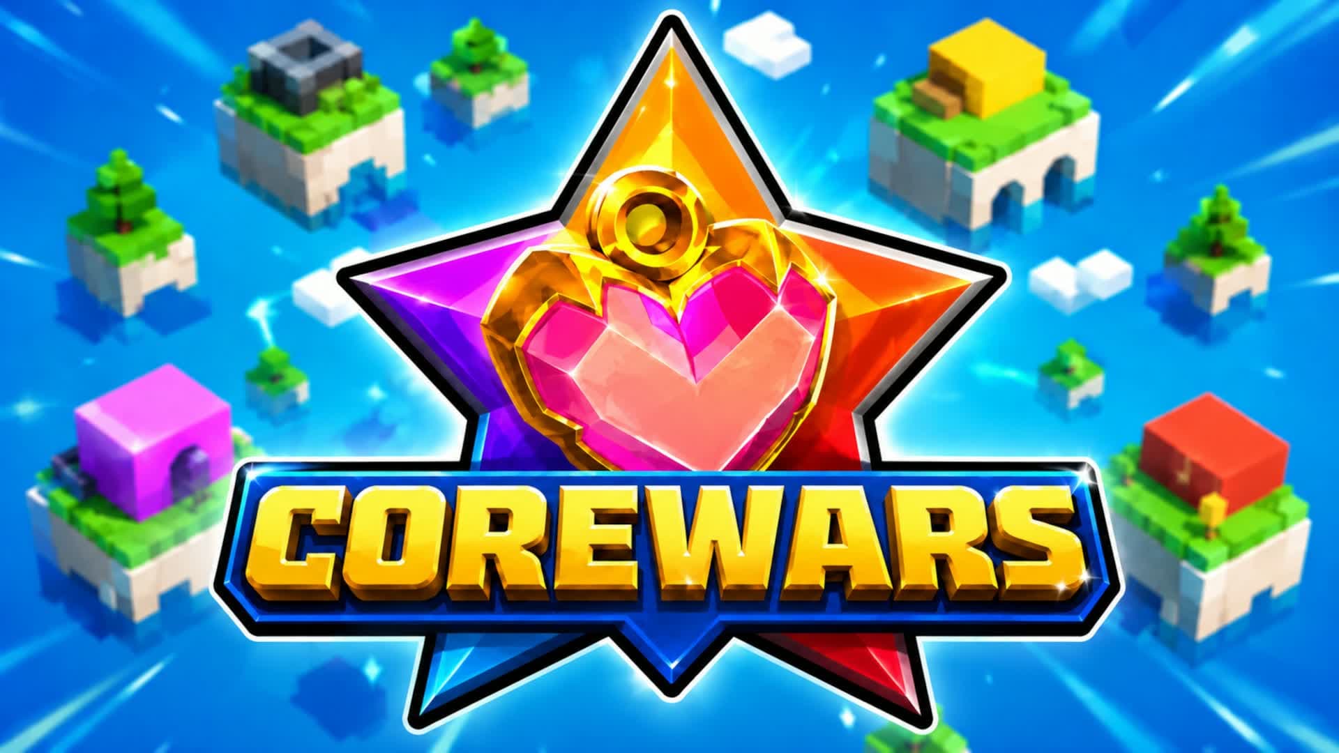 CoreWars