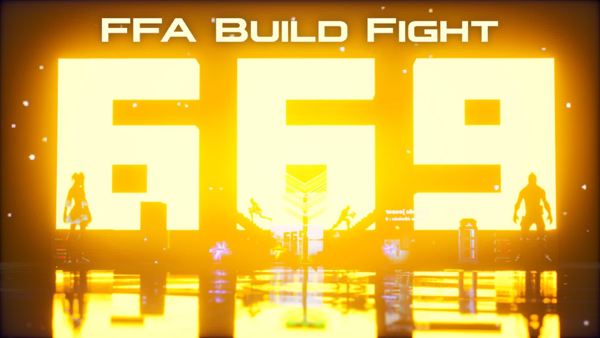 669 FFA BUILD FIGHT