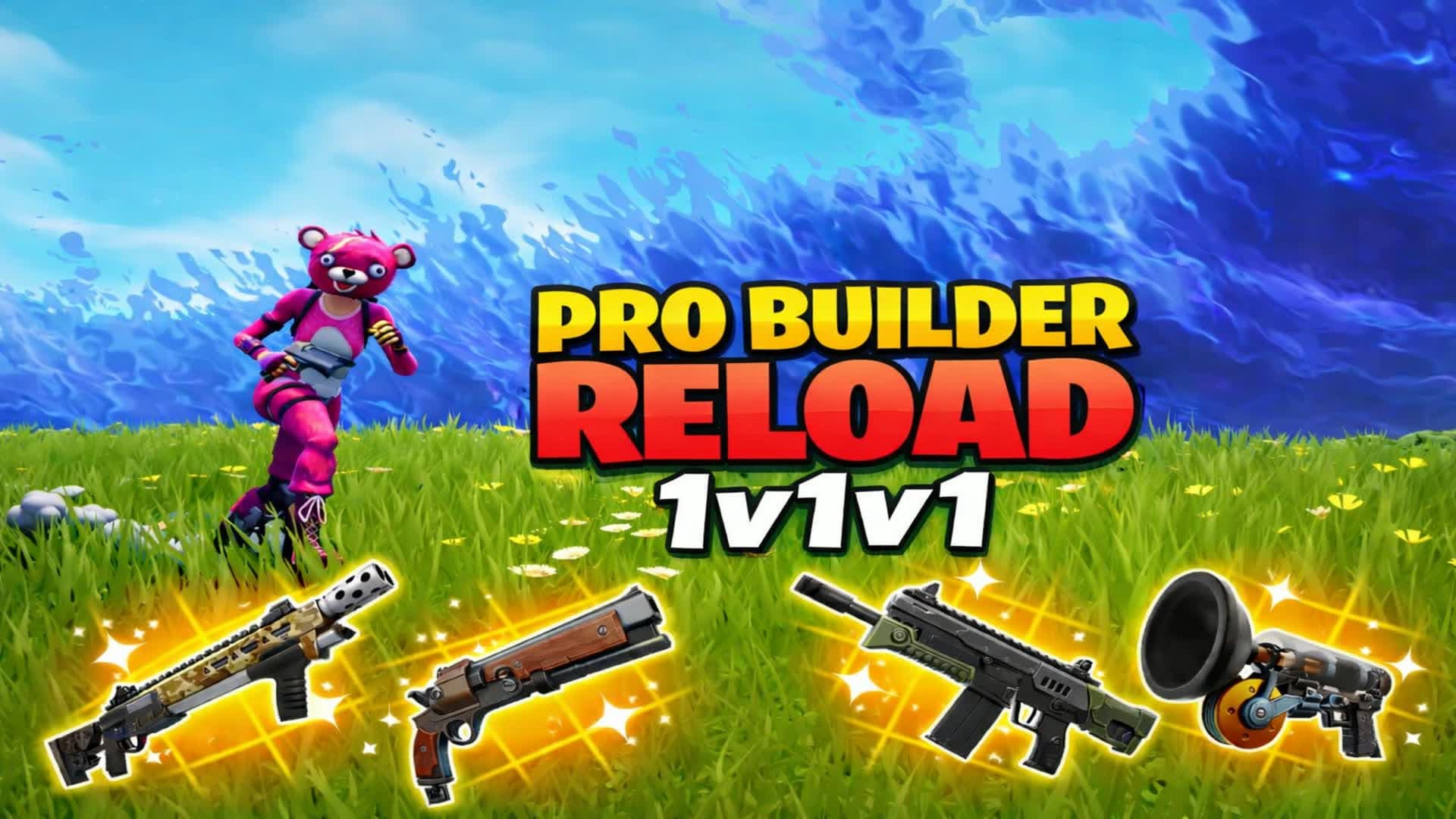 1v1v1 pro builder reload