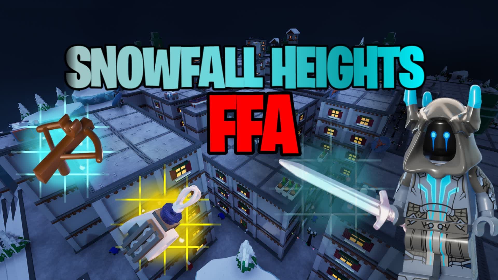 Snowfall Heights | FFA