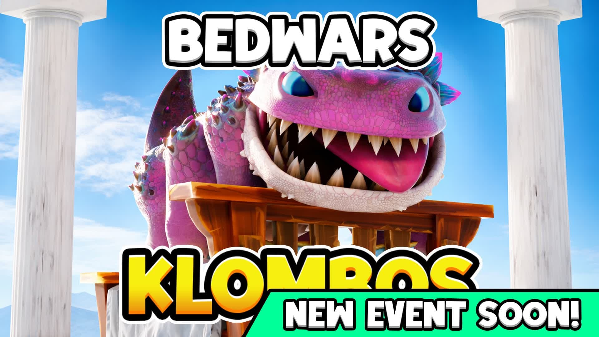 Bed Wars Klombos