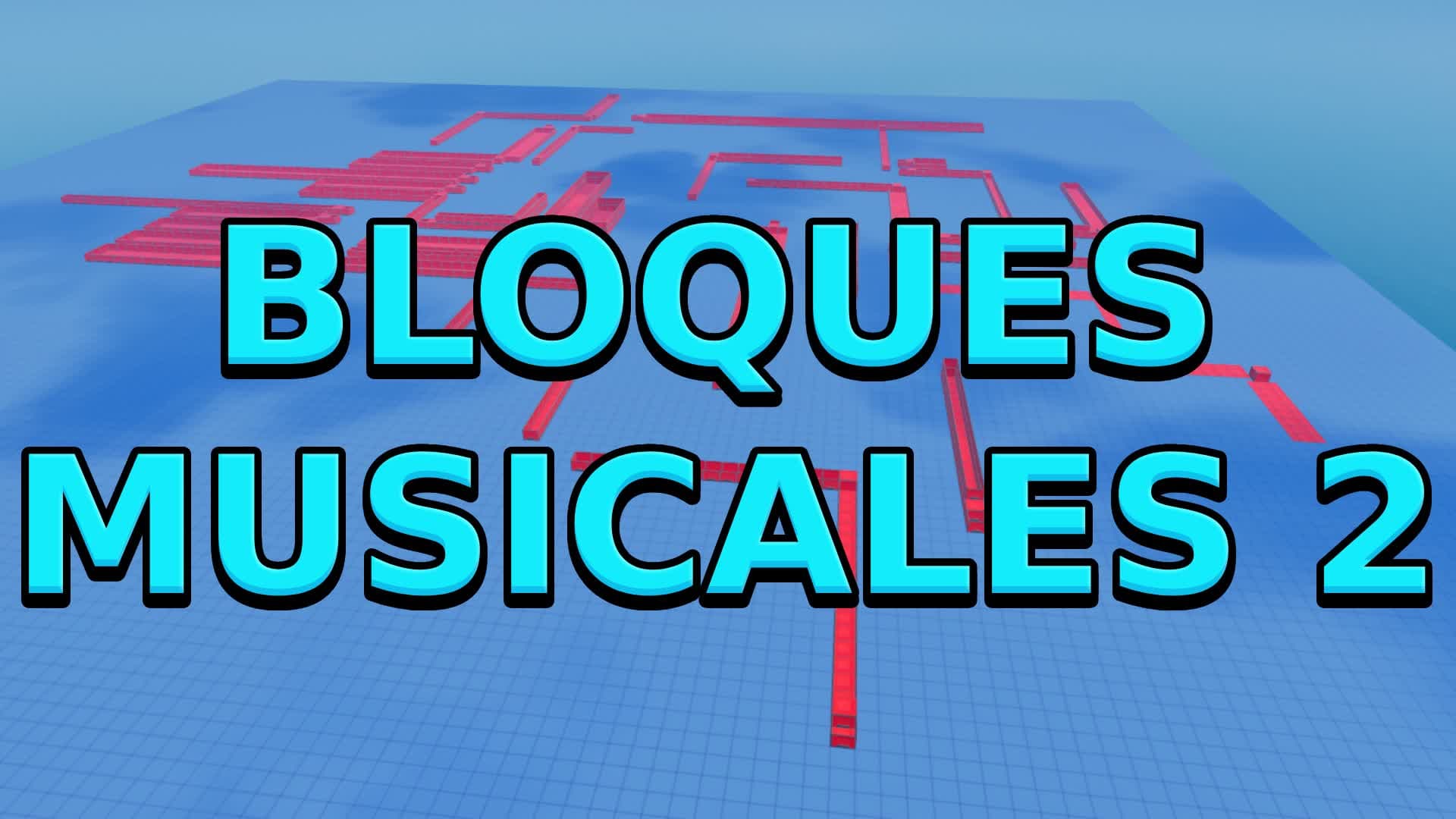 🎵Bloques musicales 2🎵