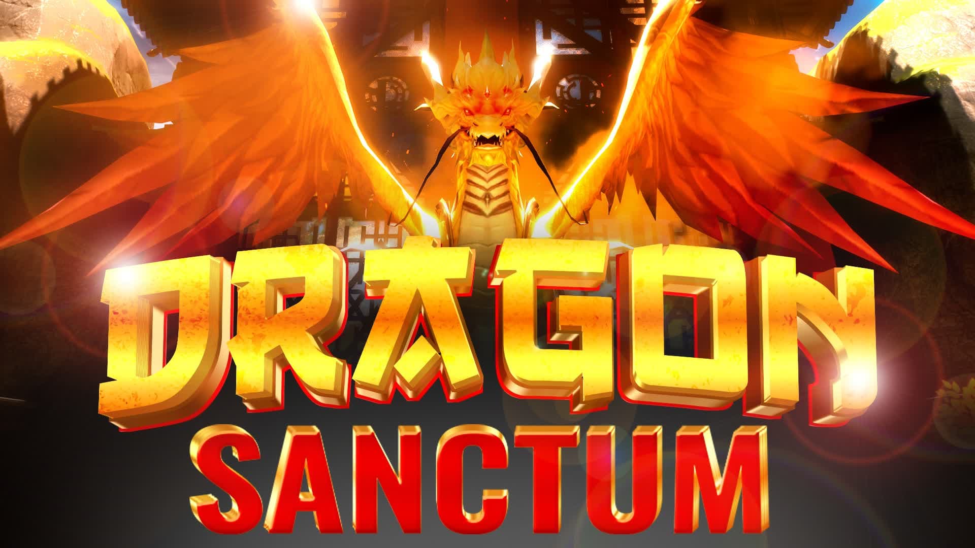 DRAGON SANCTUM