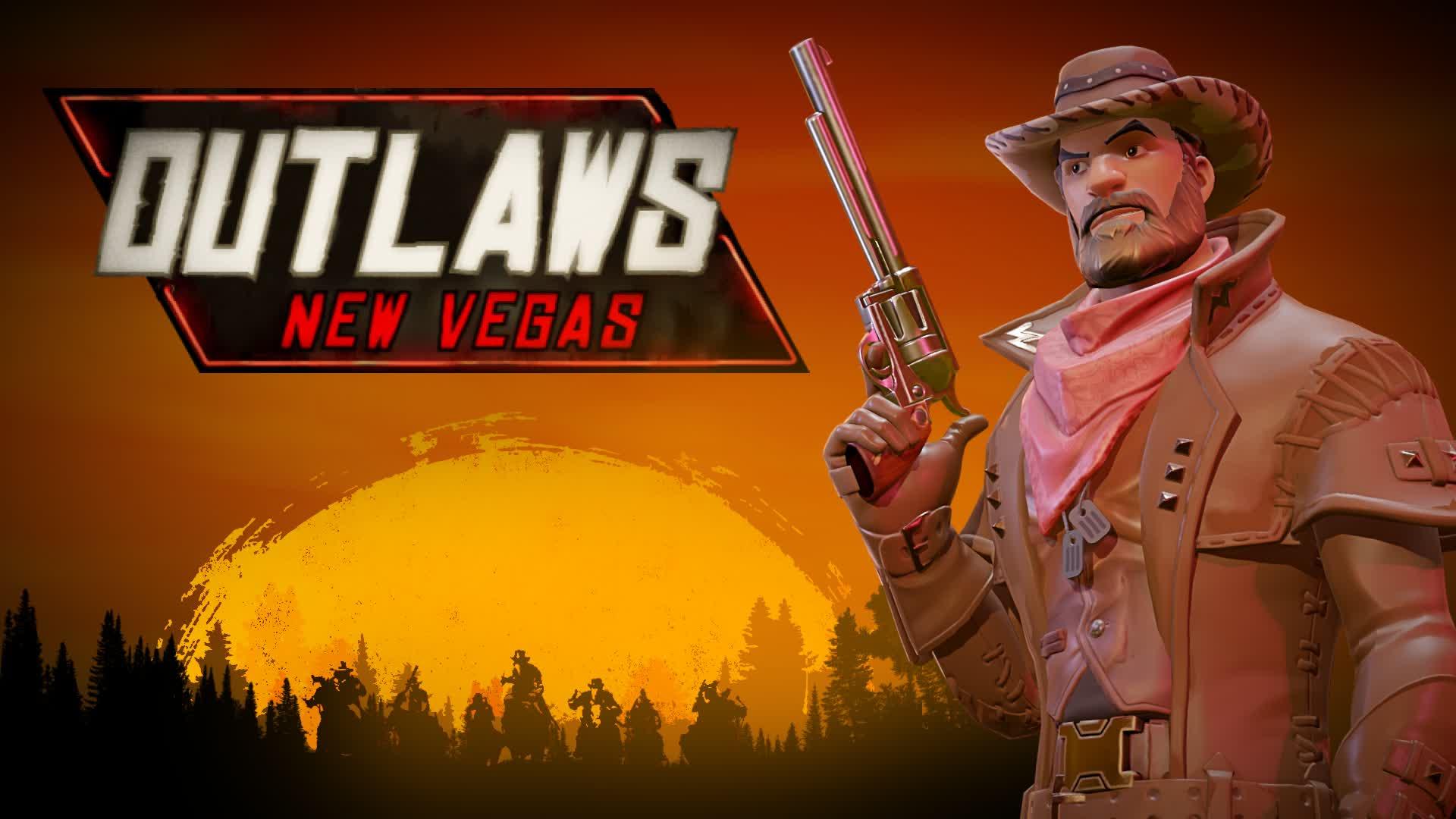 Outlaws New Vegas