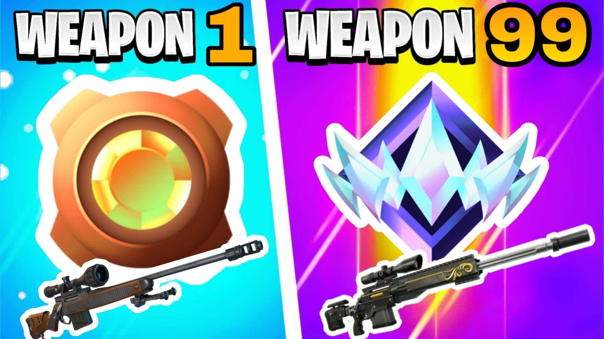 🎯【OG】RANKED ONE SHOT