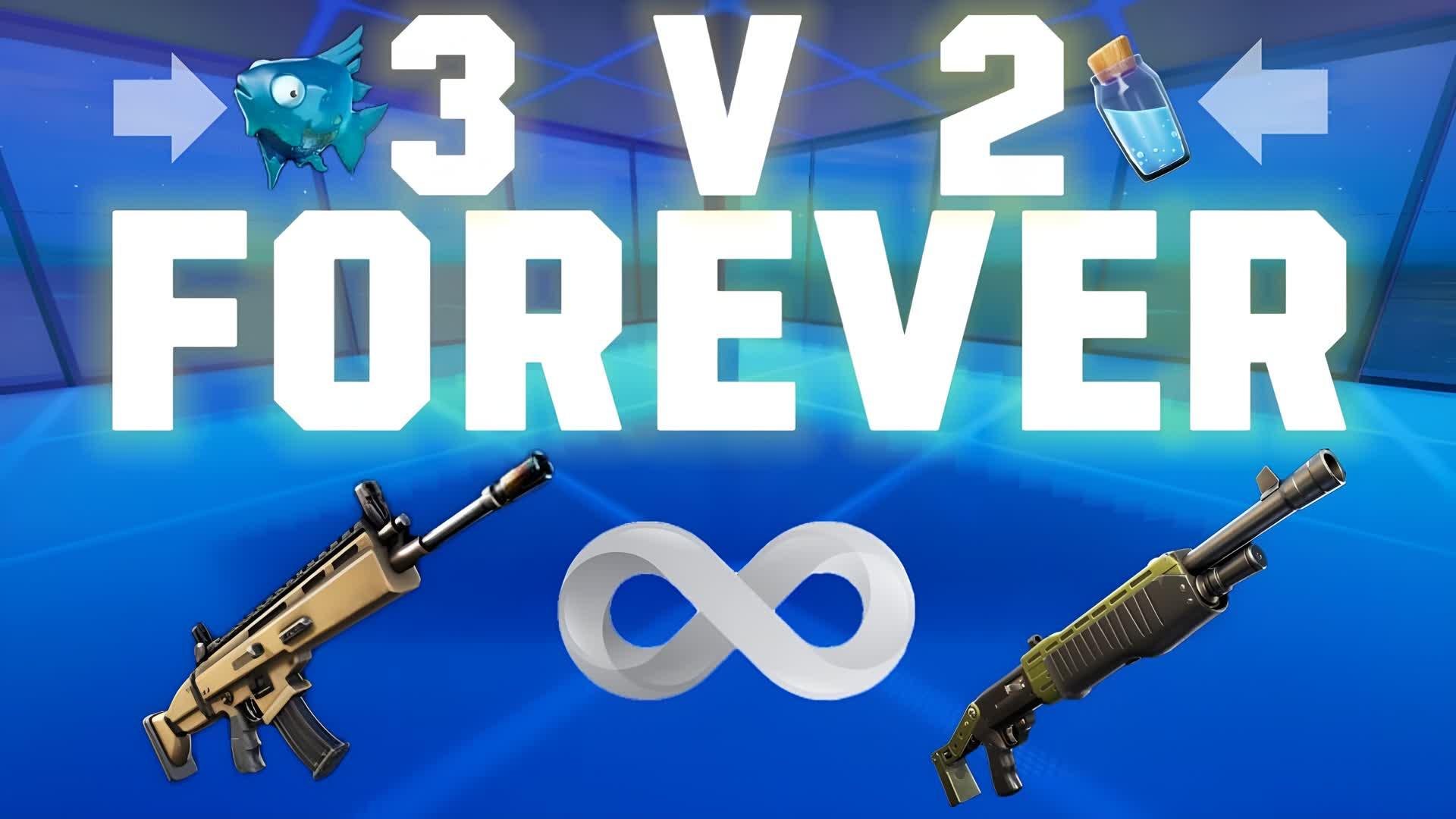 🔥FOREVER 3V2