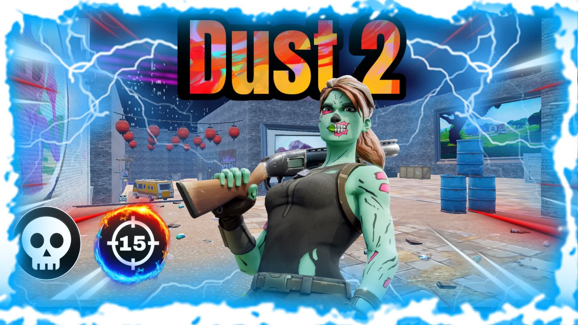 Dust 2