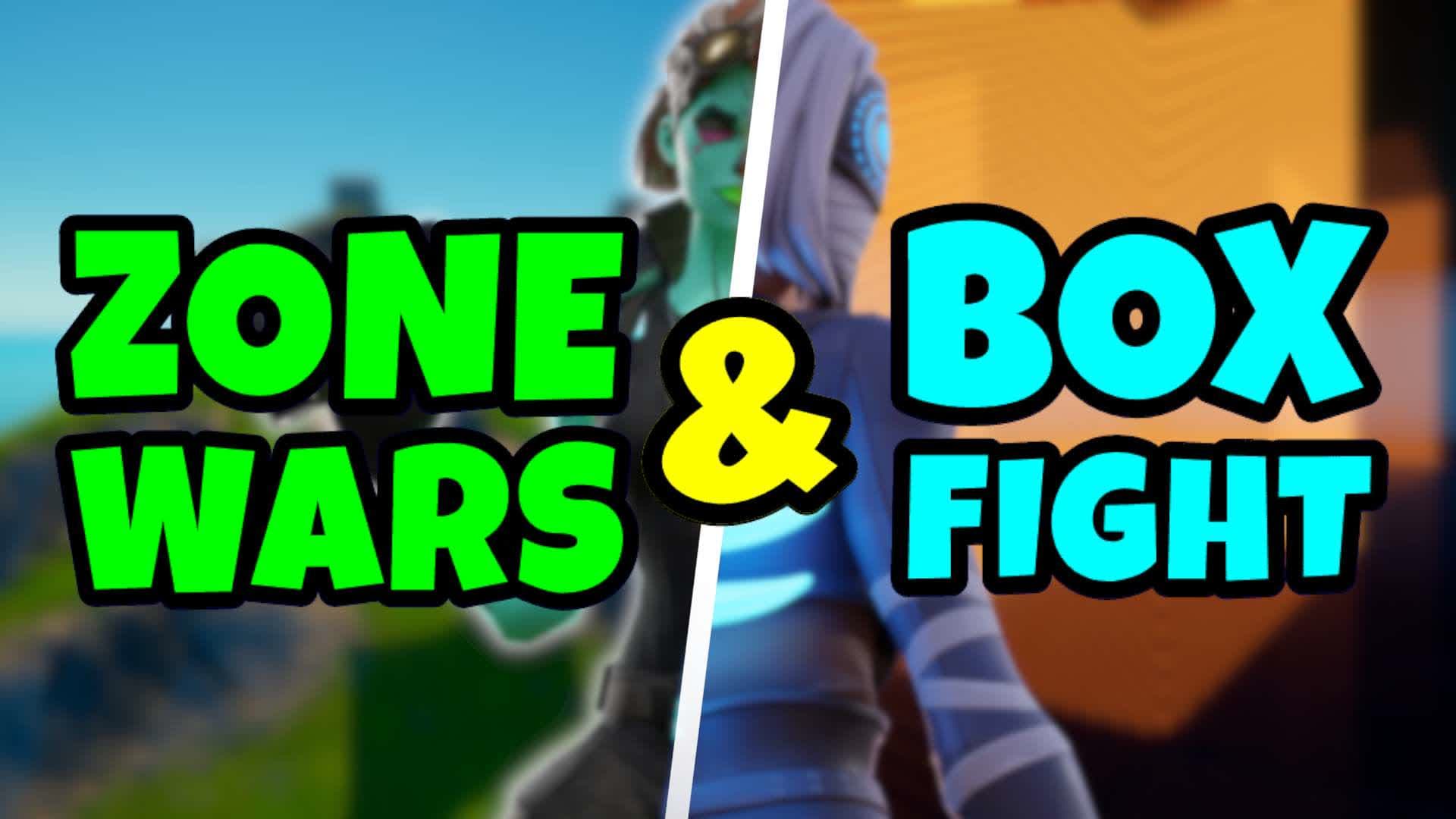 2x1 BOXFIGHT & ZONEWARS [v2]