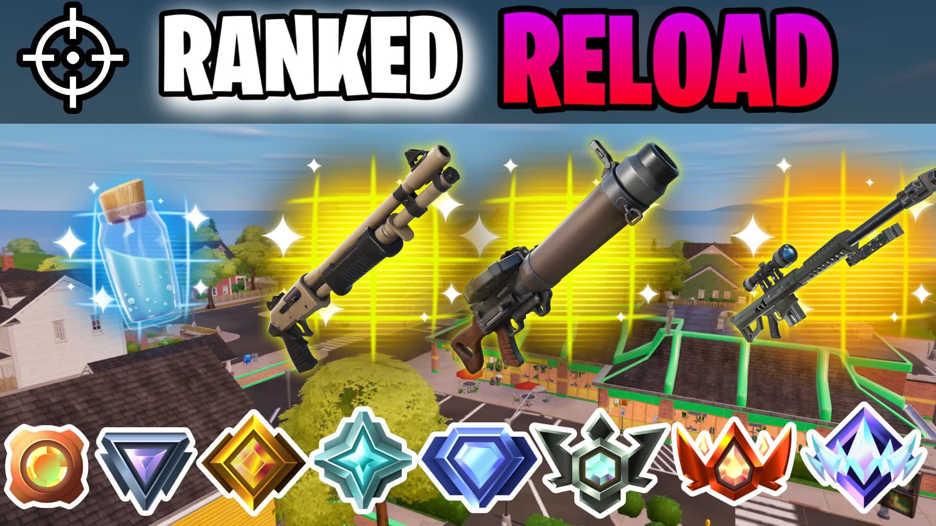 FFA RANKED RELOAD REALISTICS GREASY 117