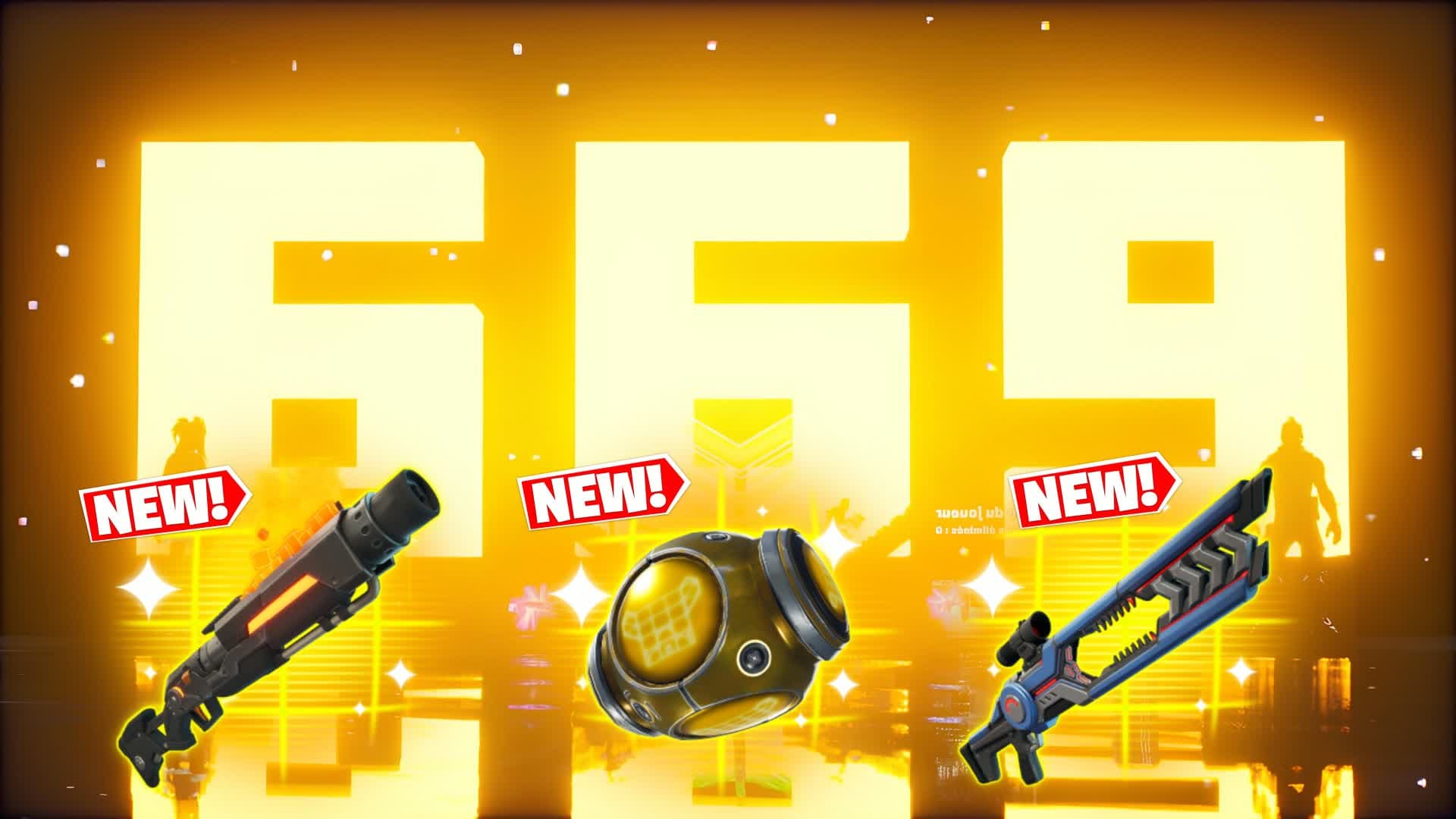669 1V1 BUILD FIGHT !