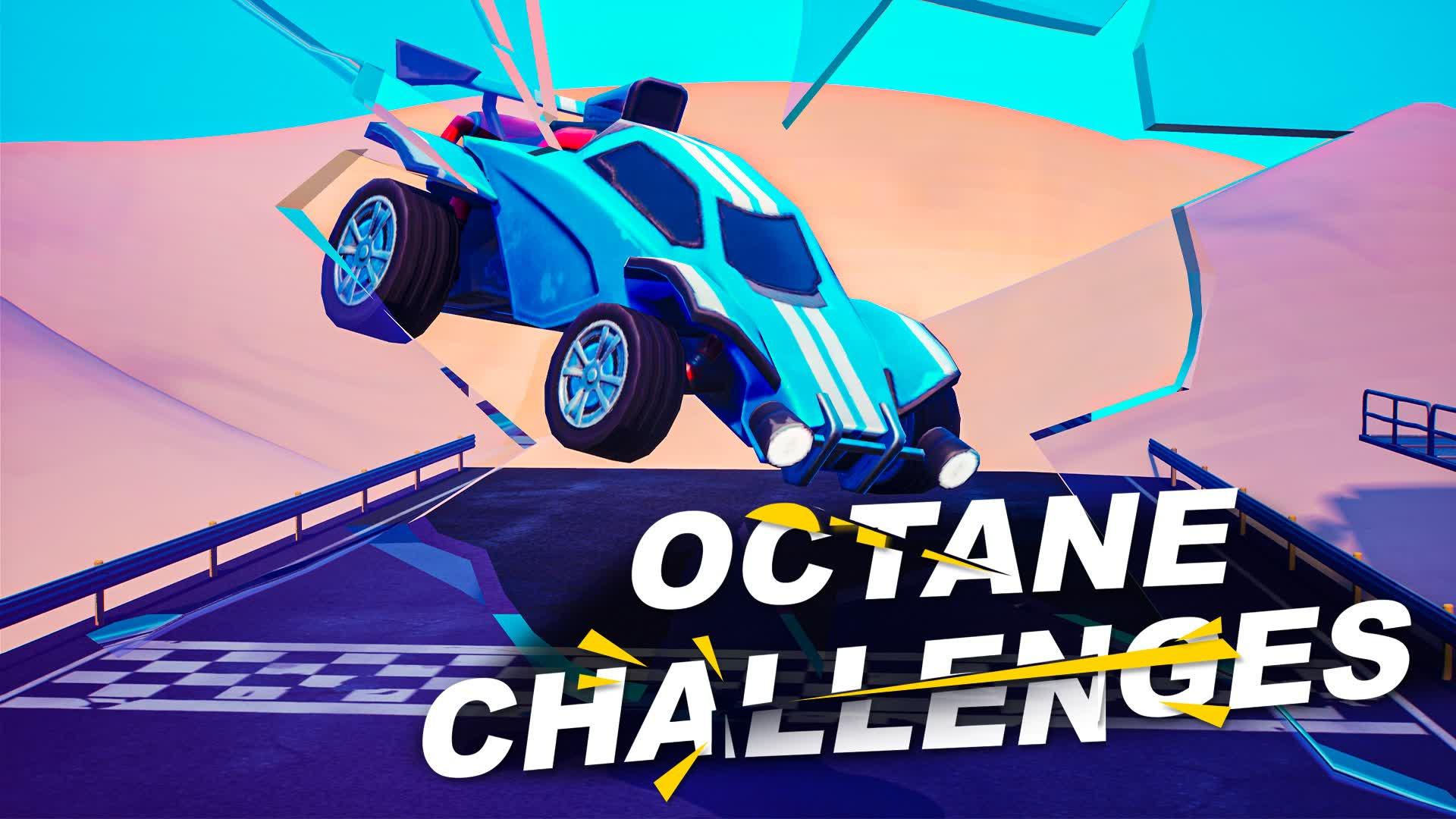 Rocket league challenge | تحدي روكيت ليق