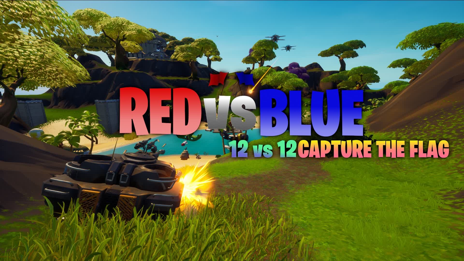 🚩Capture the Flag🚩CTF War of Reality