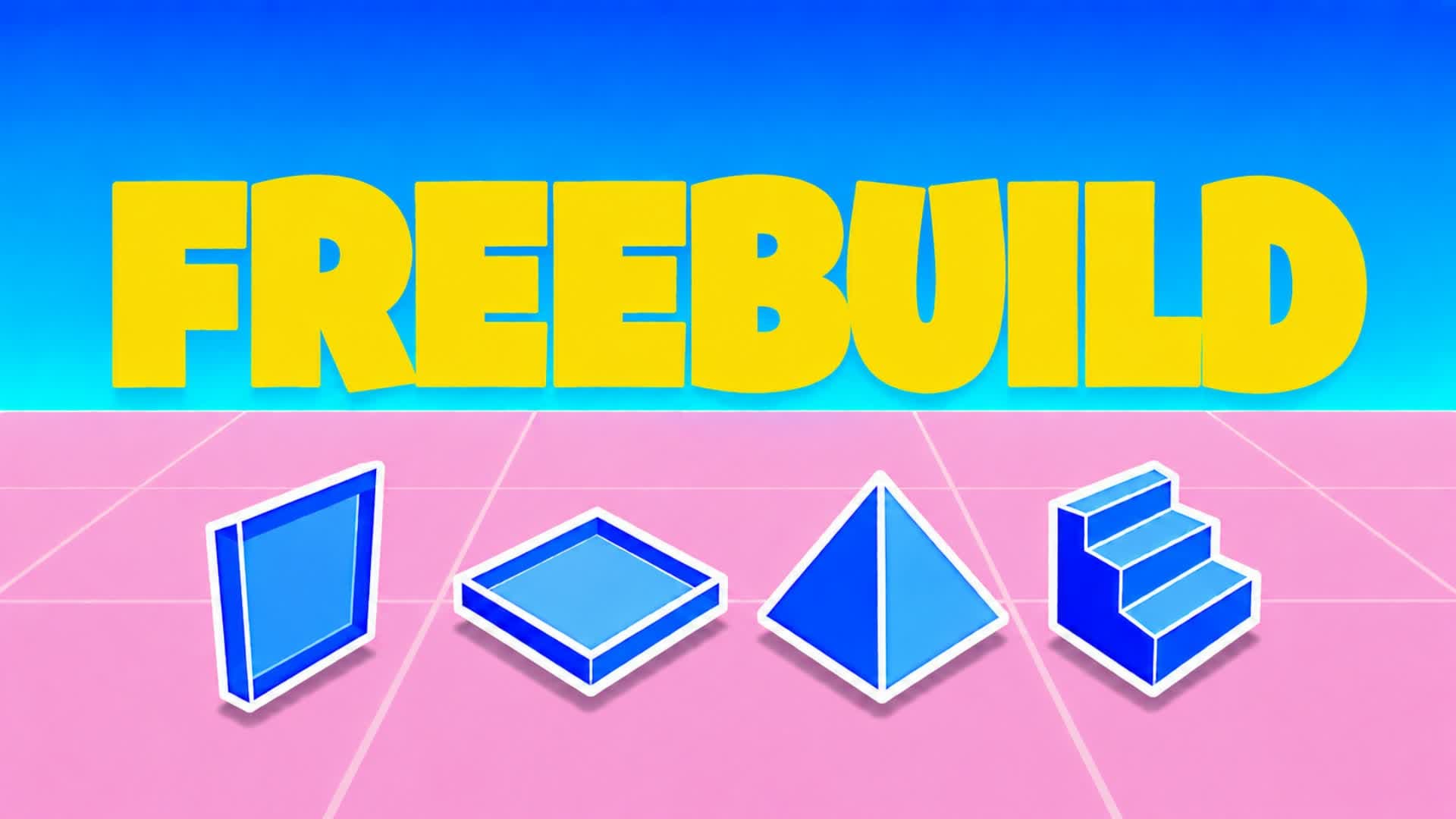 FREE BULDING PRACTICE