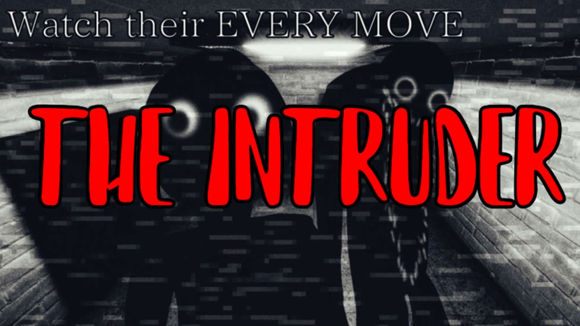 THE INTRUDER [HORROR]