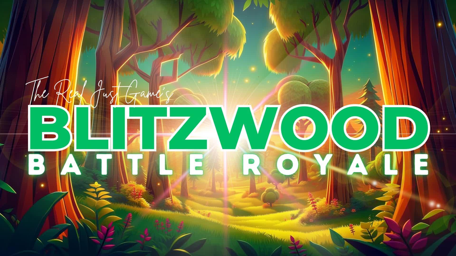 Blitzwood Battle Royale