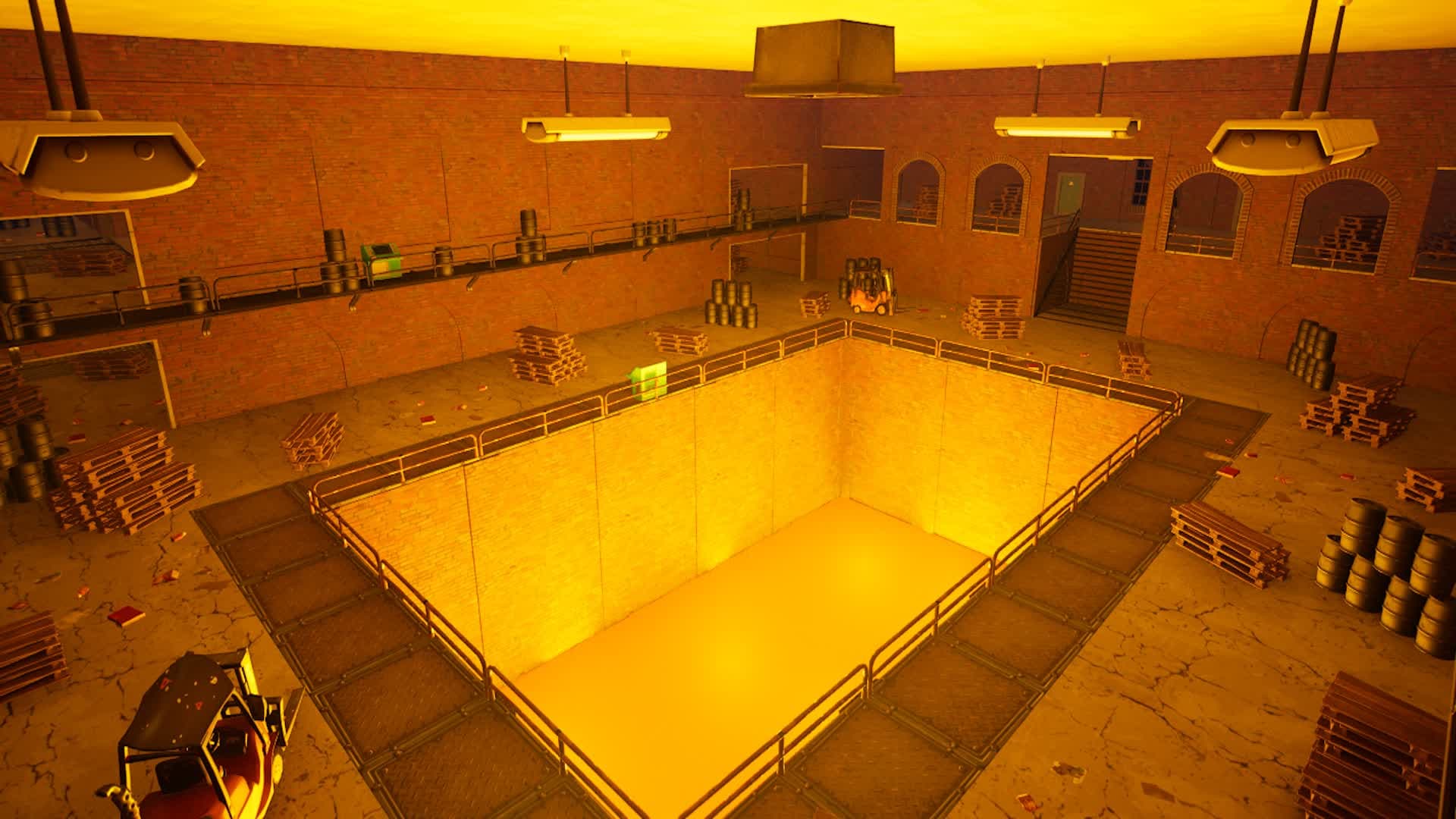 Squad PvP [ Factory ]