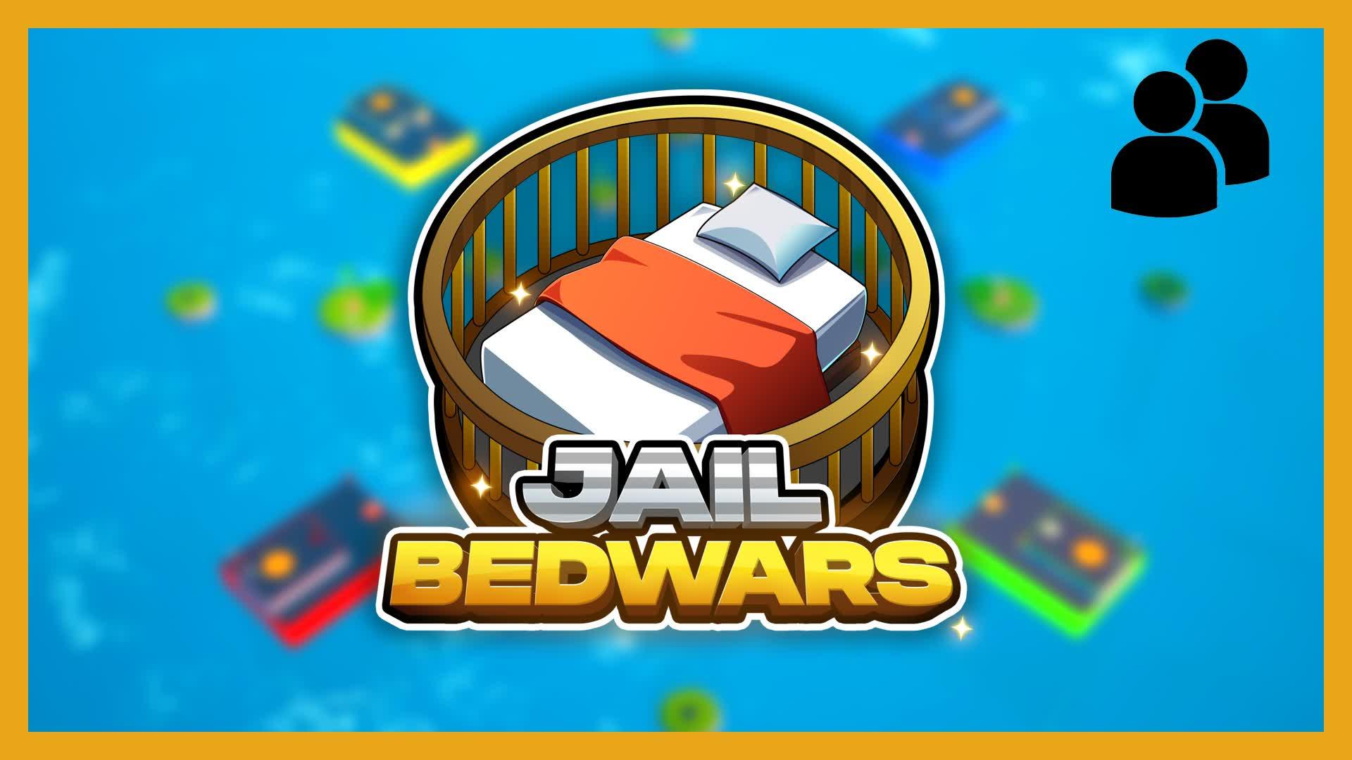 JAIL BED WARS DUO