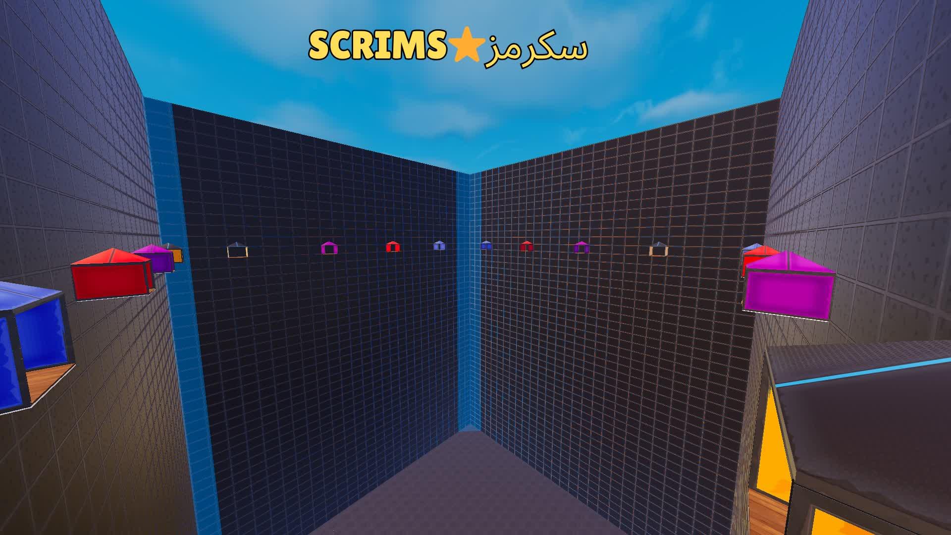 SCRIMS⭐سكرمز