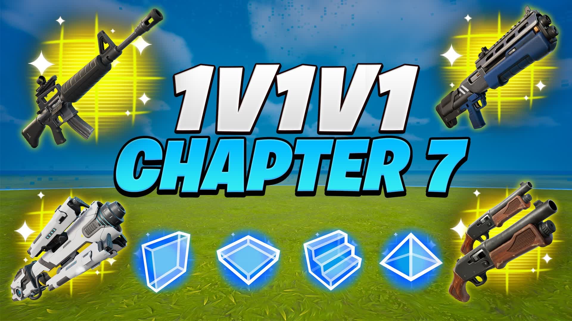 1v1v1 Z