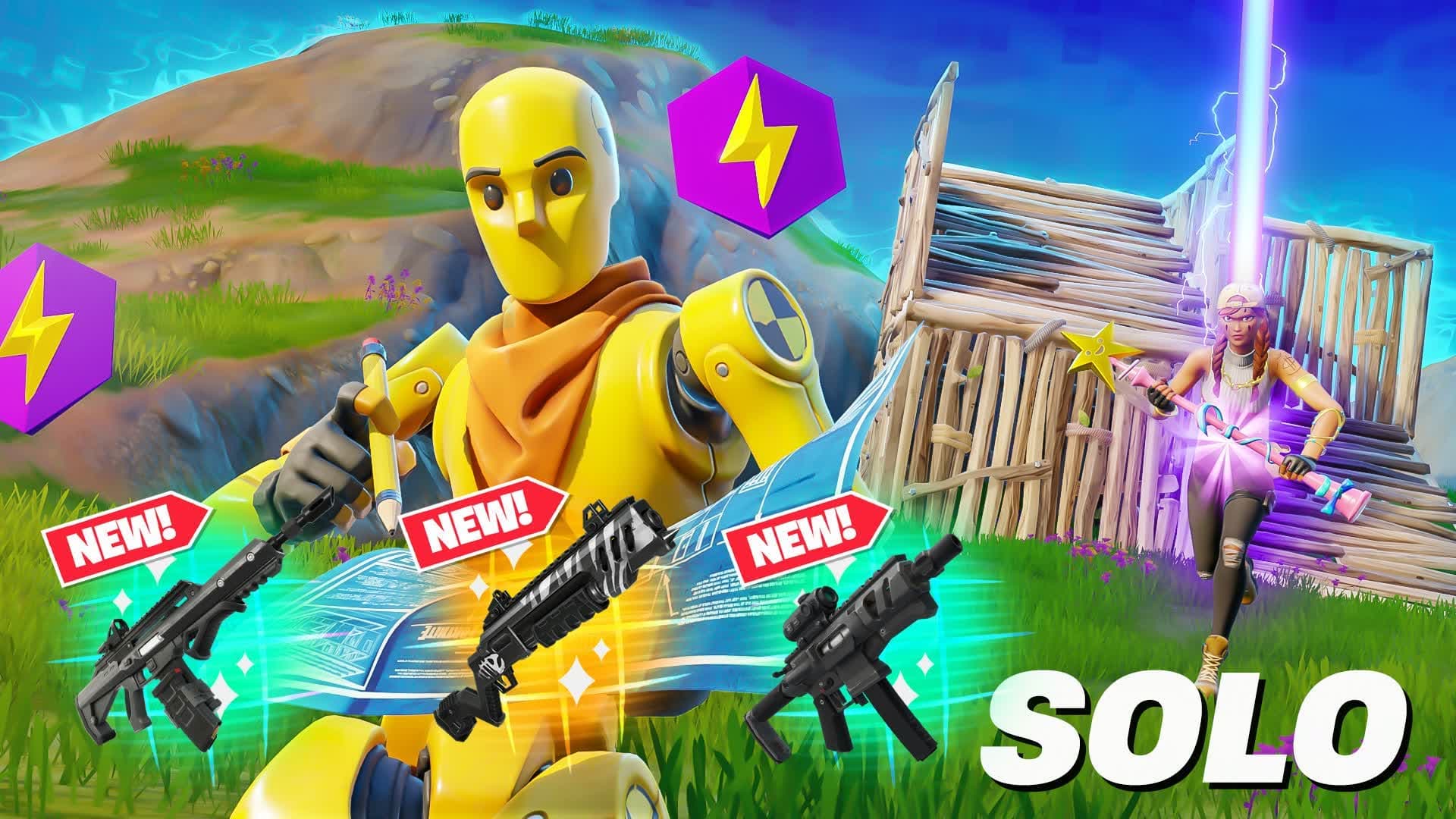 SurgeWars | Rezon | Peterbot | MrSavage