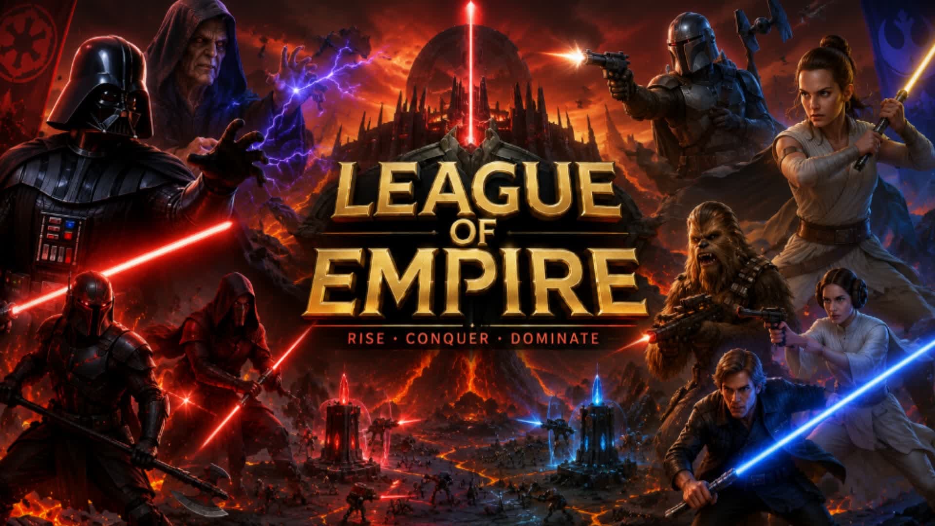 League of empire