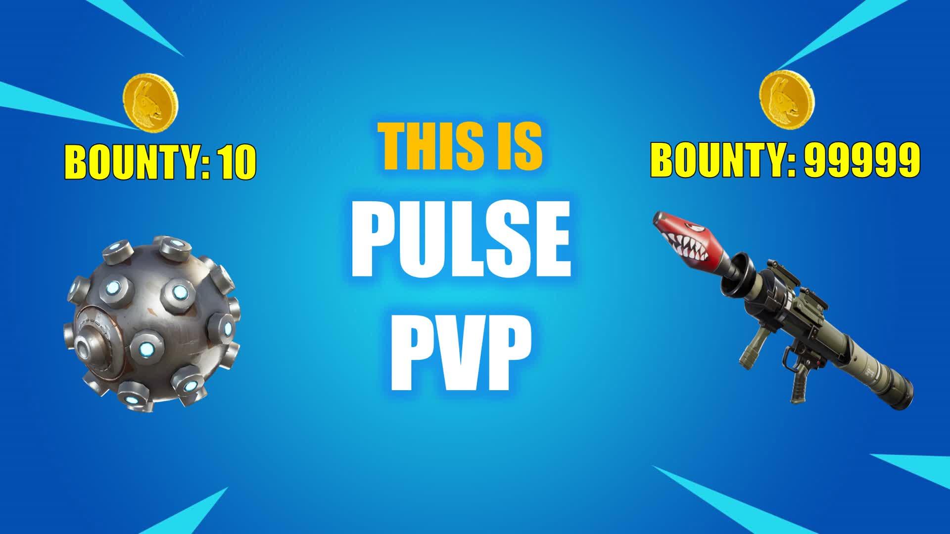 PULSE PVP