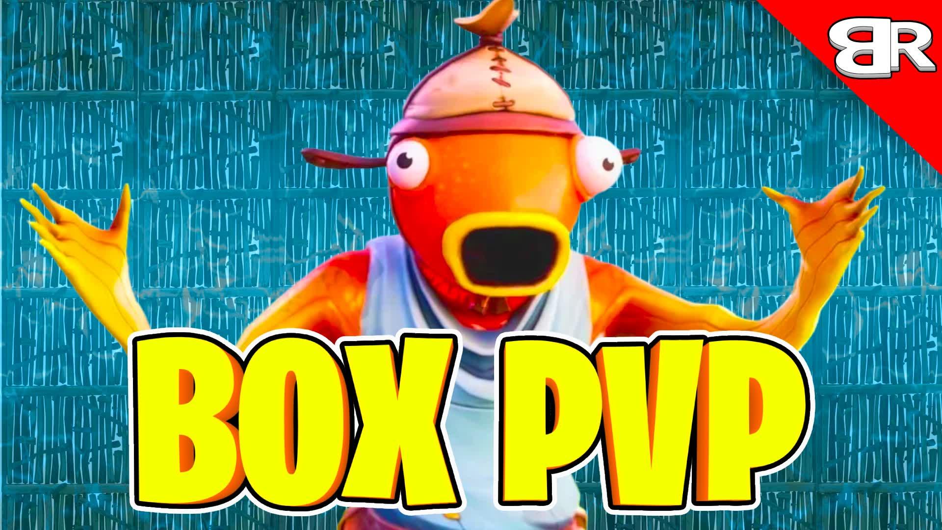 📦BOXFISH🐠PVP🎯