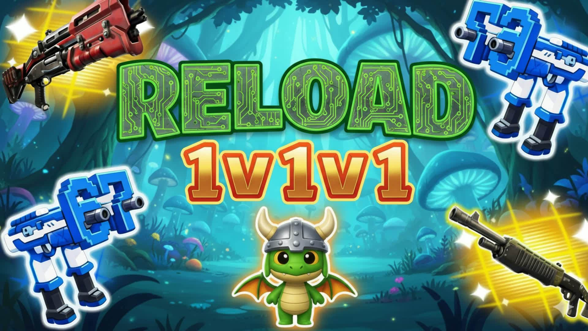 1v1v1 3v3 グッド