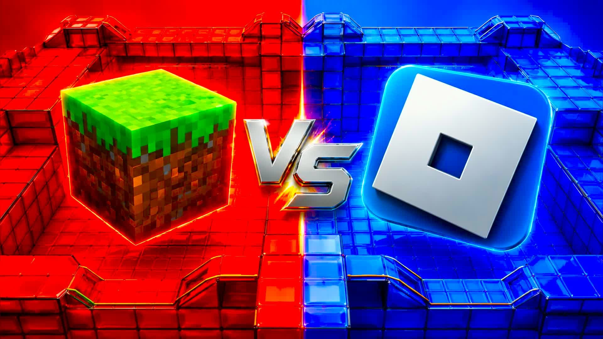 RVB RED VS BLUE UNC PILLERS RIVALS ZFGEZ