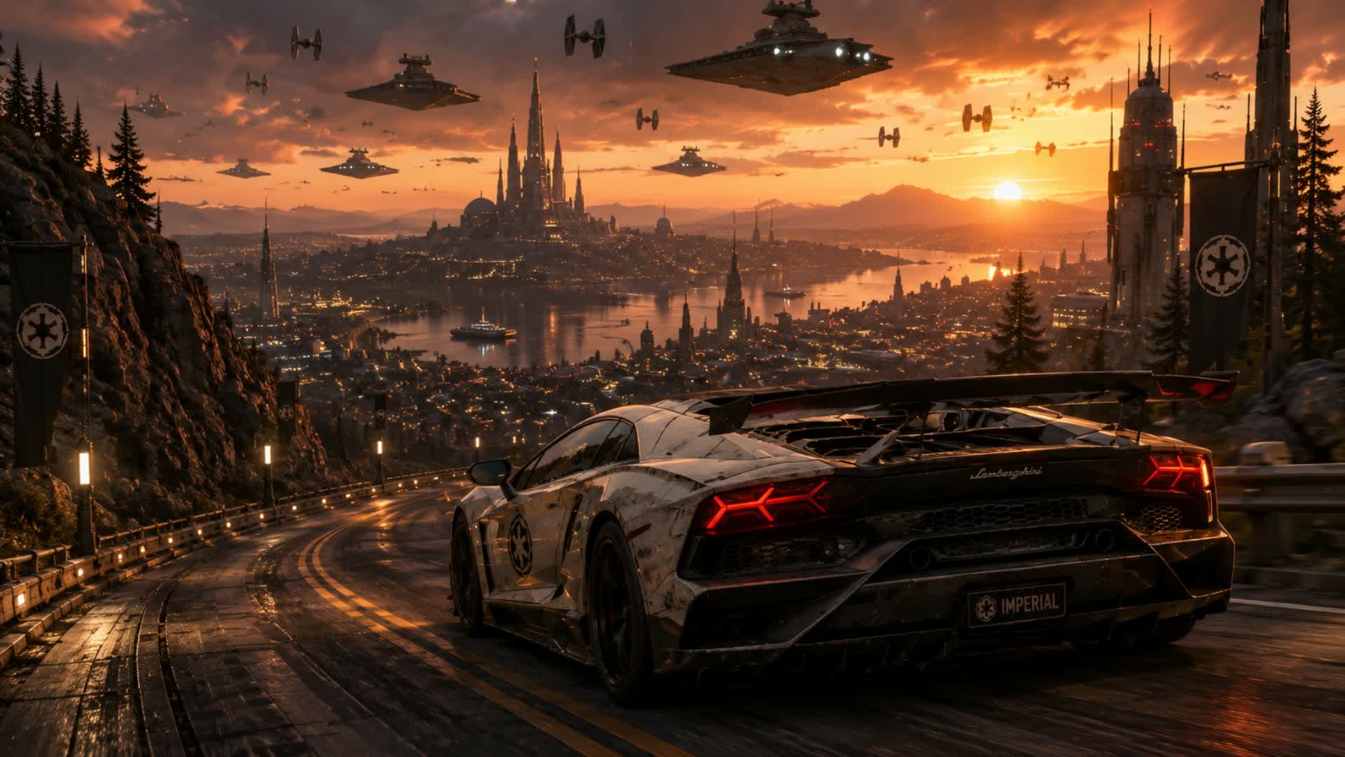DRIVE WARS
