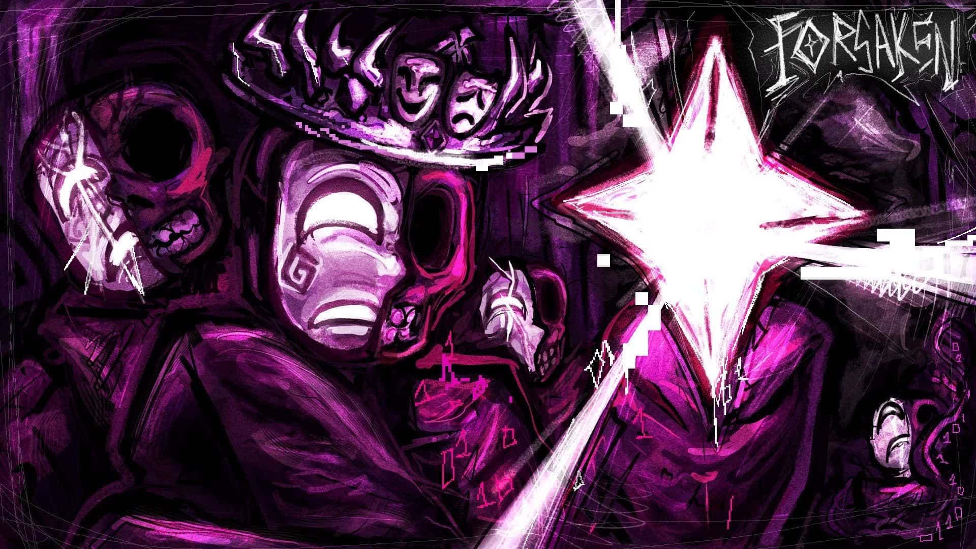 FORSAKEN FORTNITE