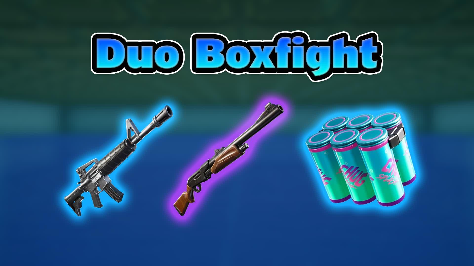 Duo Box Fights