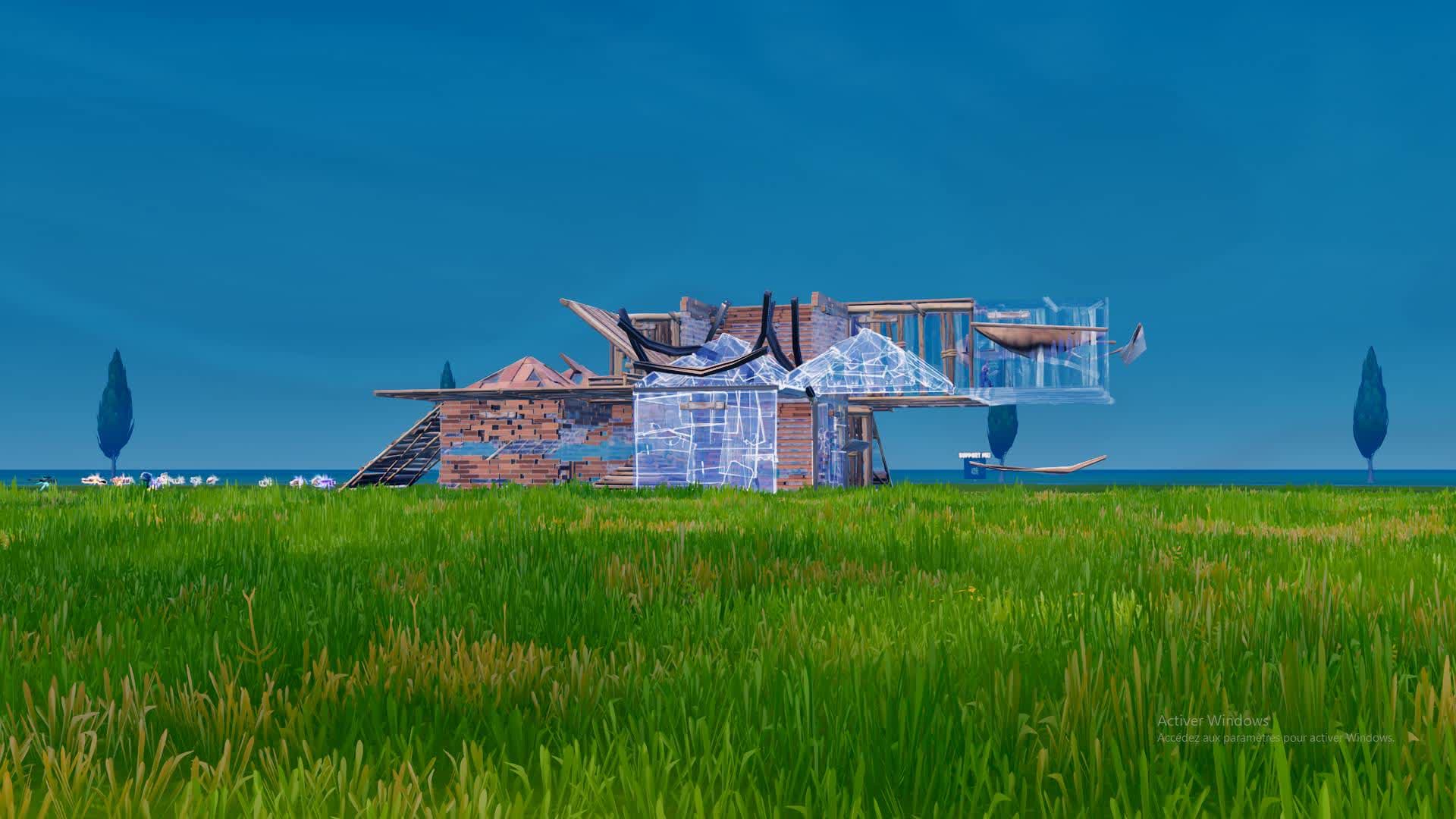 1v1 Reload 1v1 Insane (Updates)