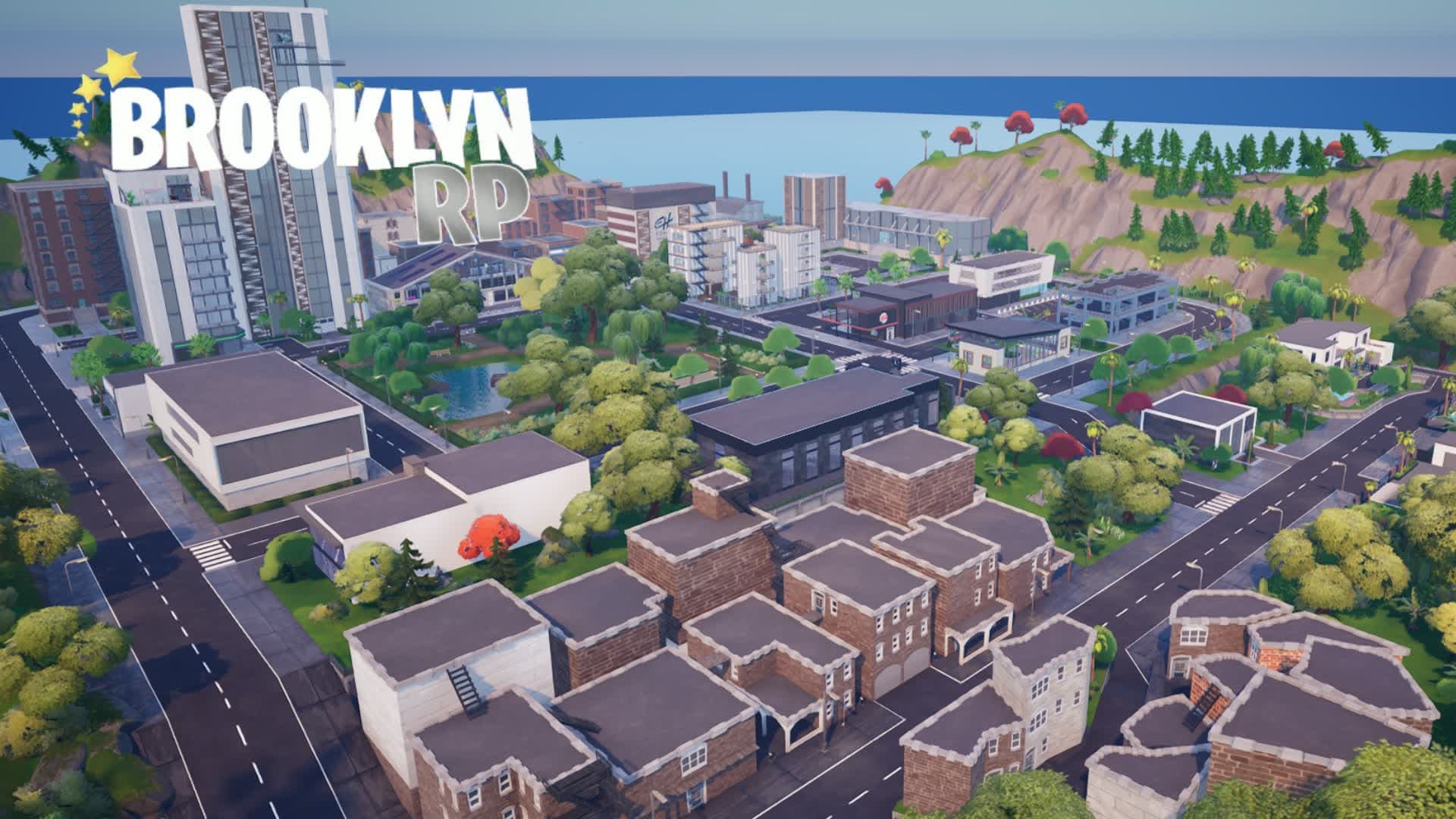 Brooklyn RP 🌆