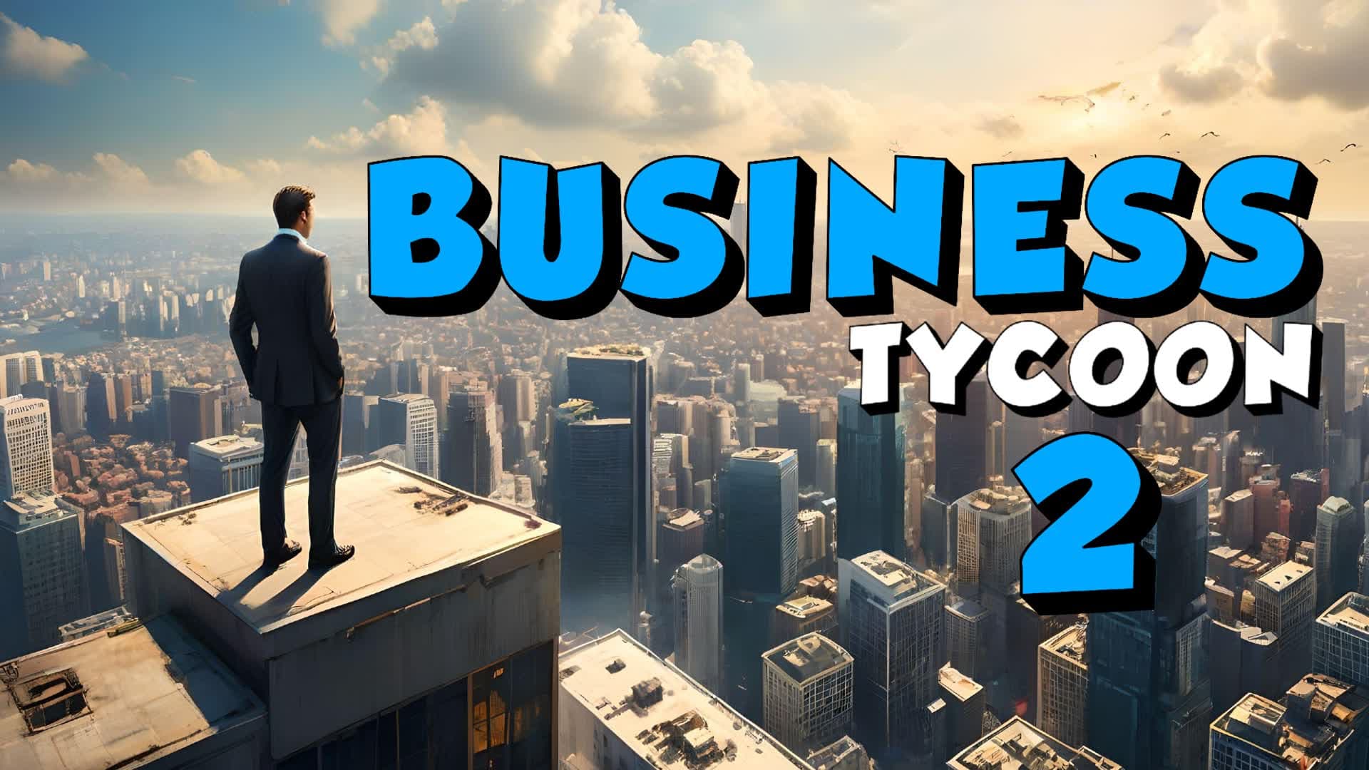 Business Tycoon 2 🏢