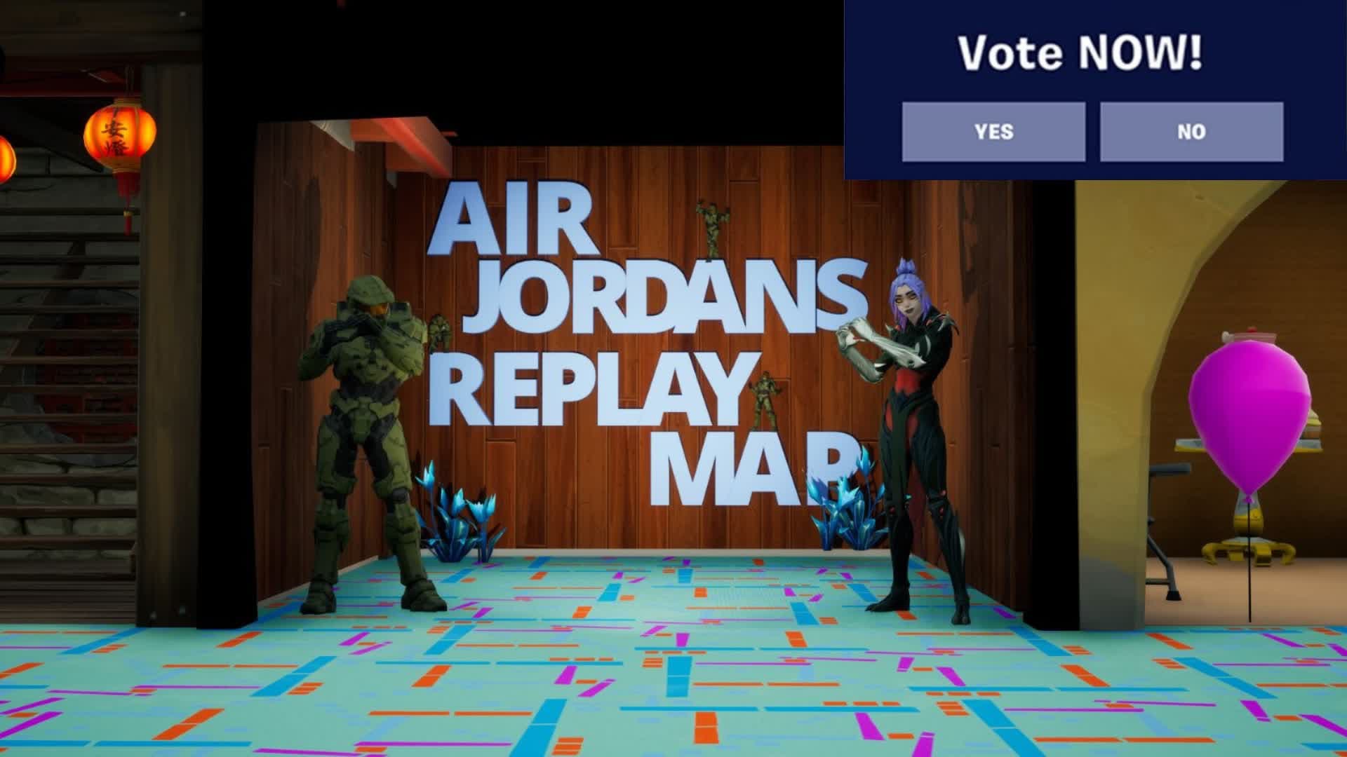 Replay Rooms 📹