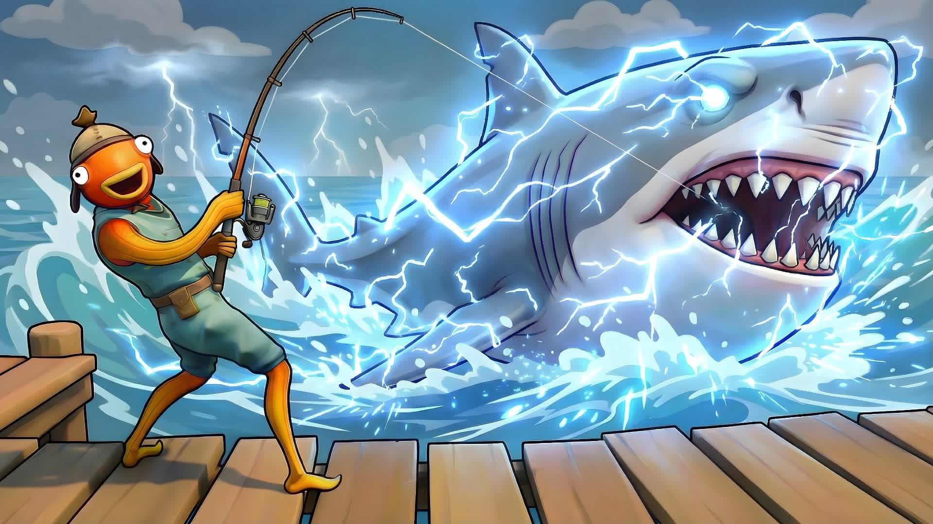 Fishnite