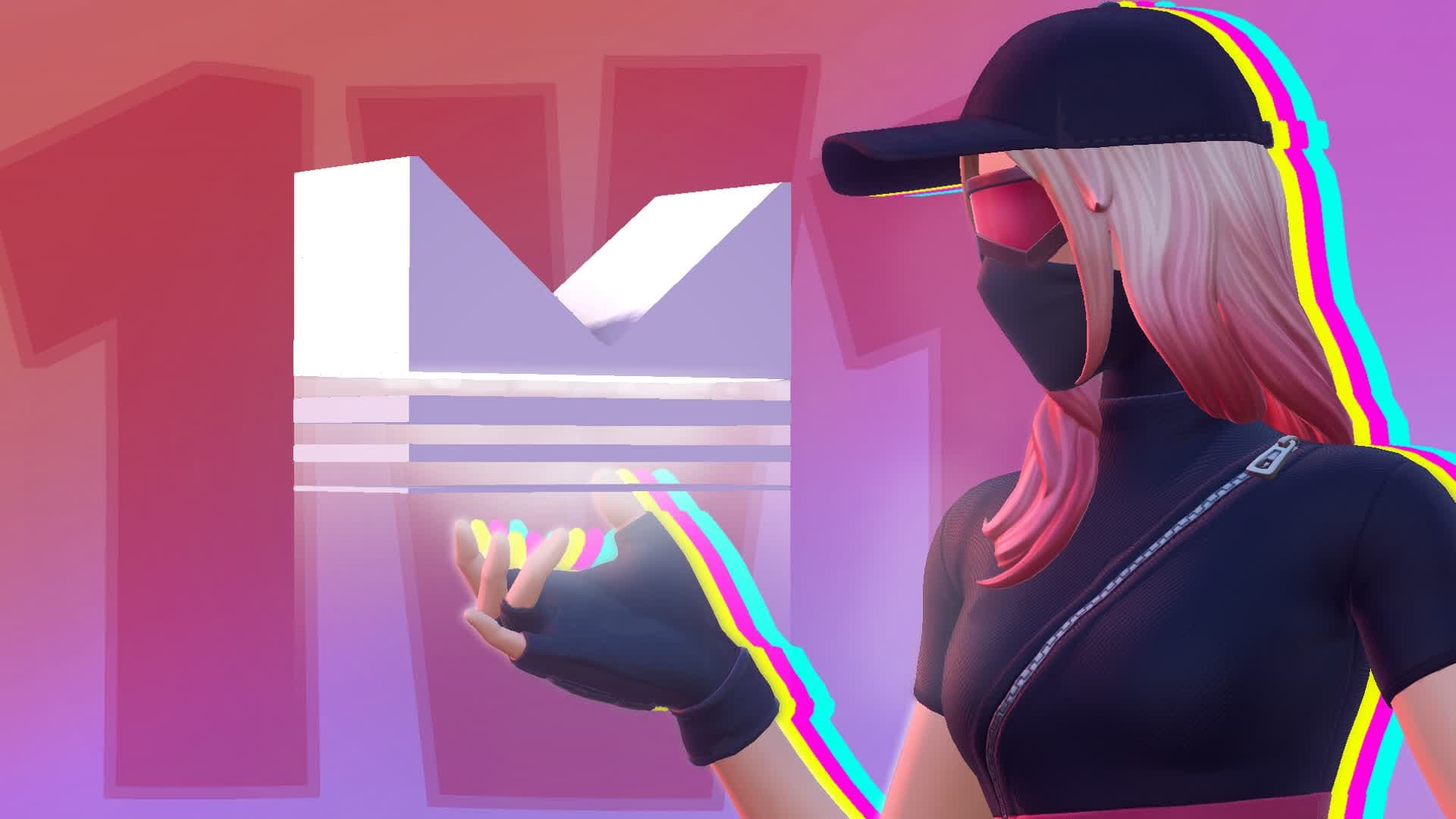 Performance 1 V 1 - NEW MAP