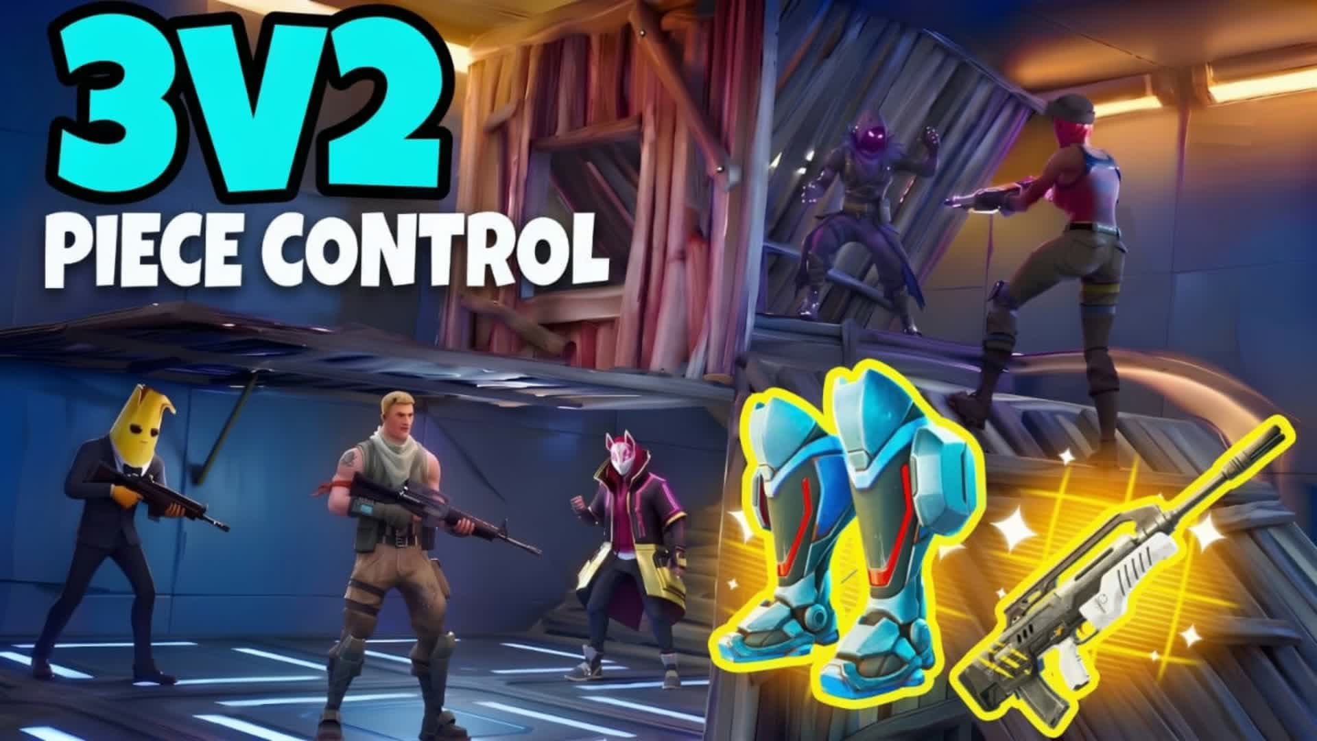 PIECE CONTROL 3V2 [2]