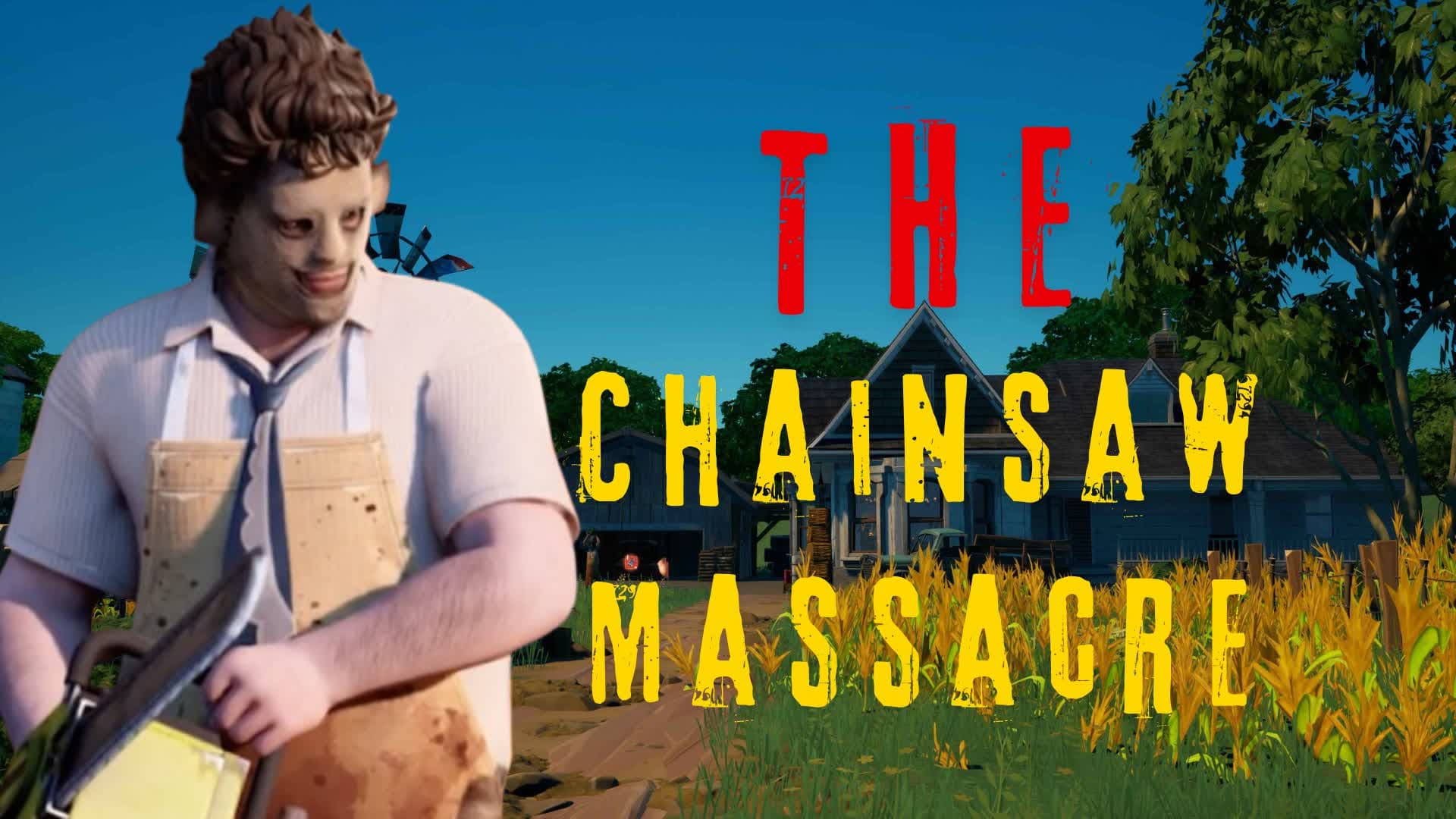 The Chainsaw Massacre