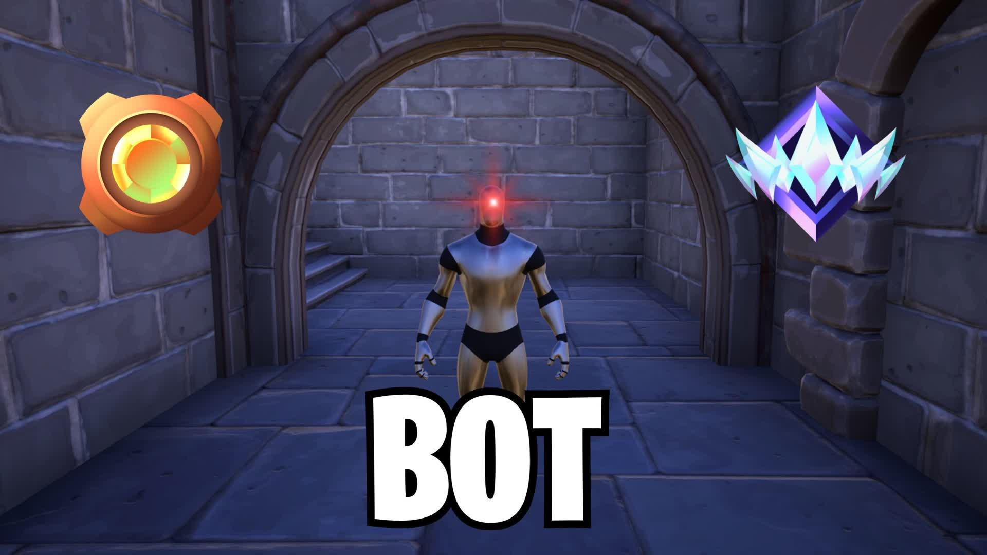 BOT - Ranked