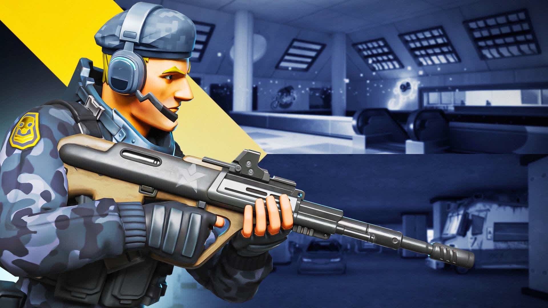 🎯 ENDLESS BALLISTIC