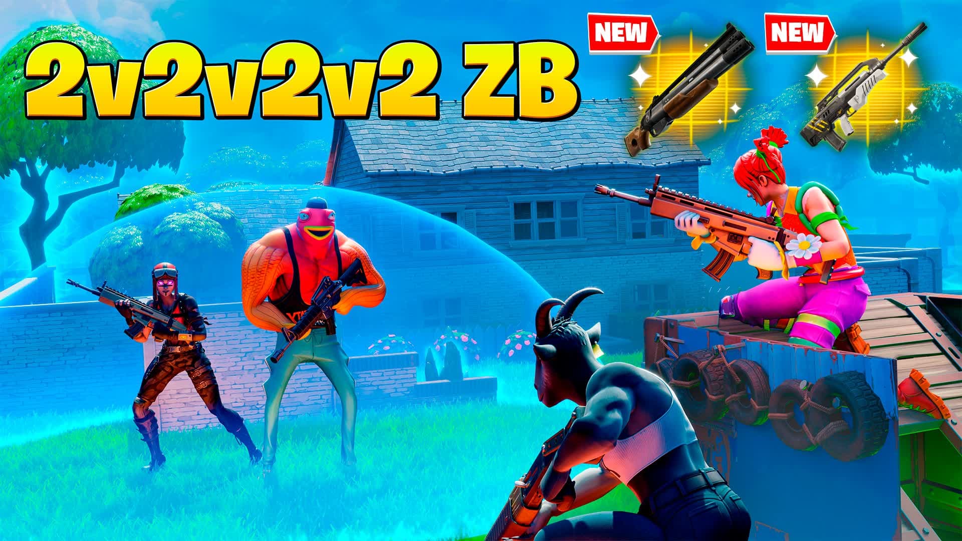 2v2v2v2 ZB REALISTIC ZERO BUILD PAQUAT
