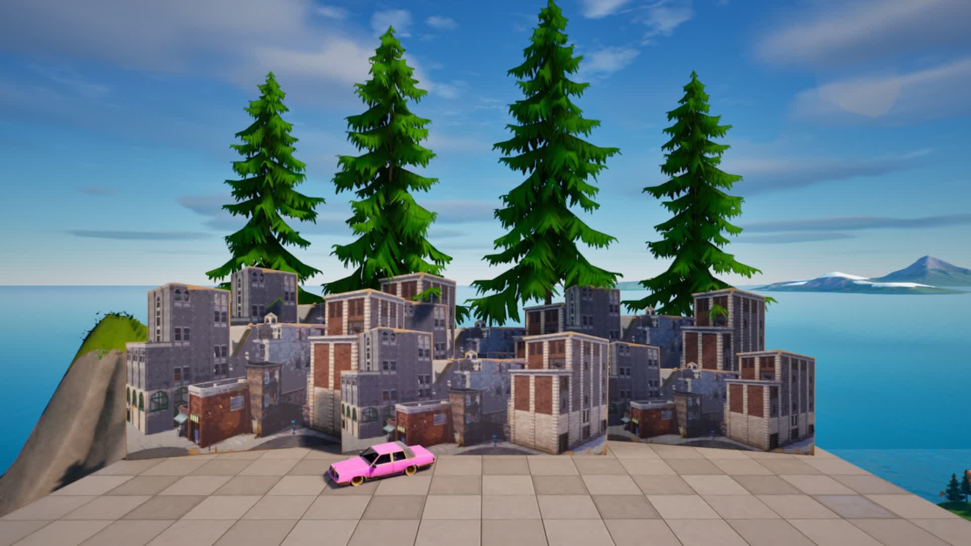 Box Fight Loot Tilted