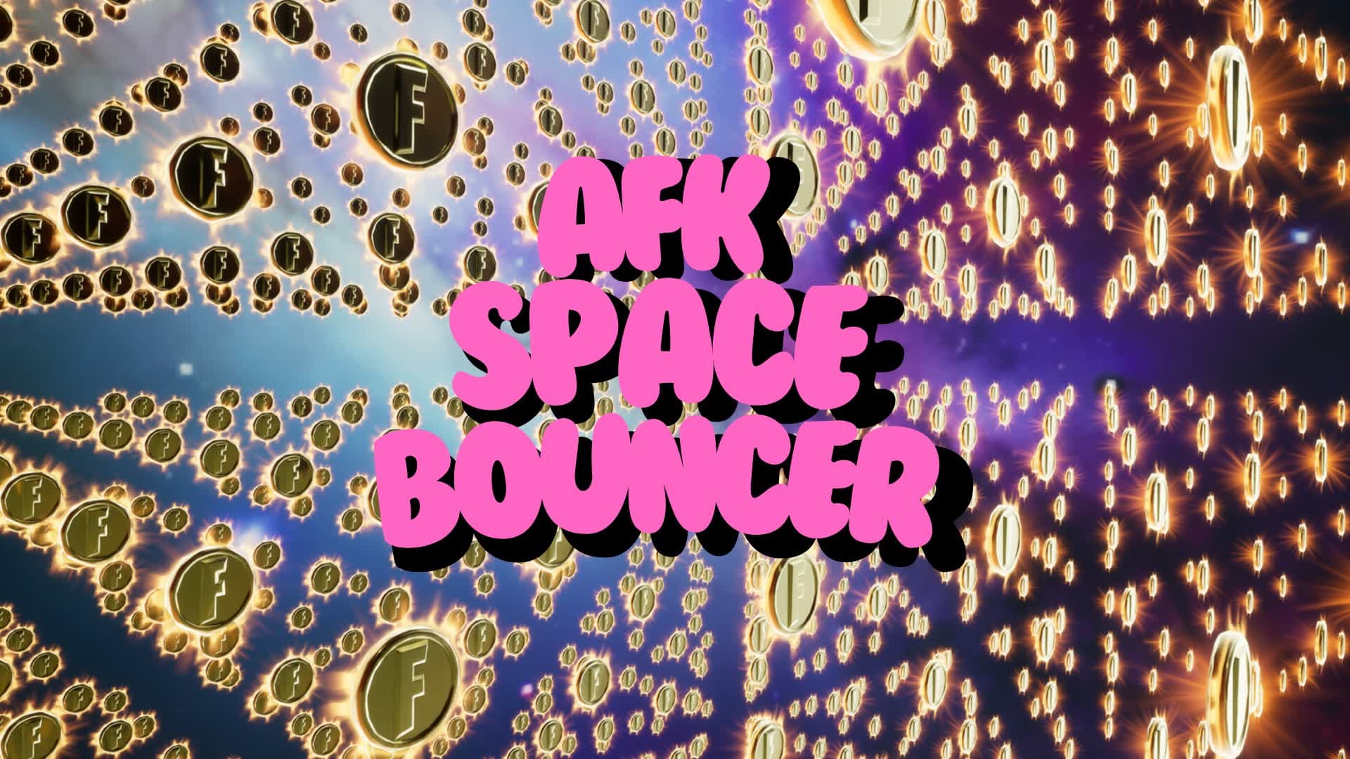 Low Gravity Space  Bouncer