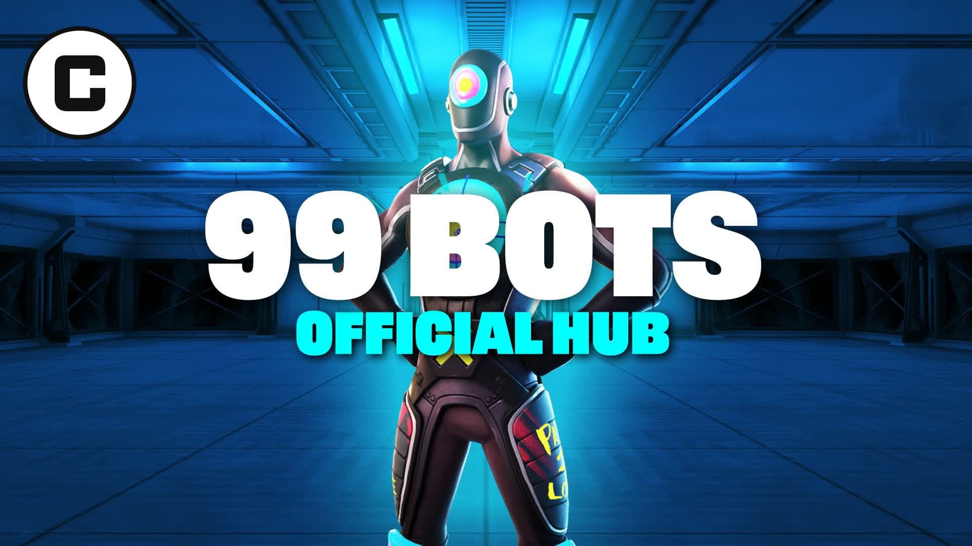 99 BOTS Official Hub